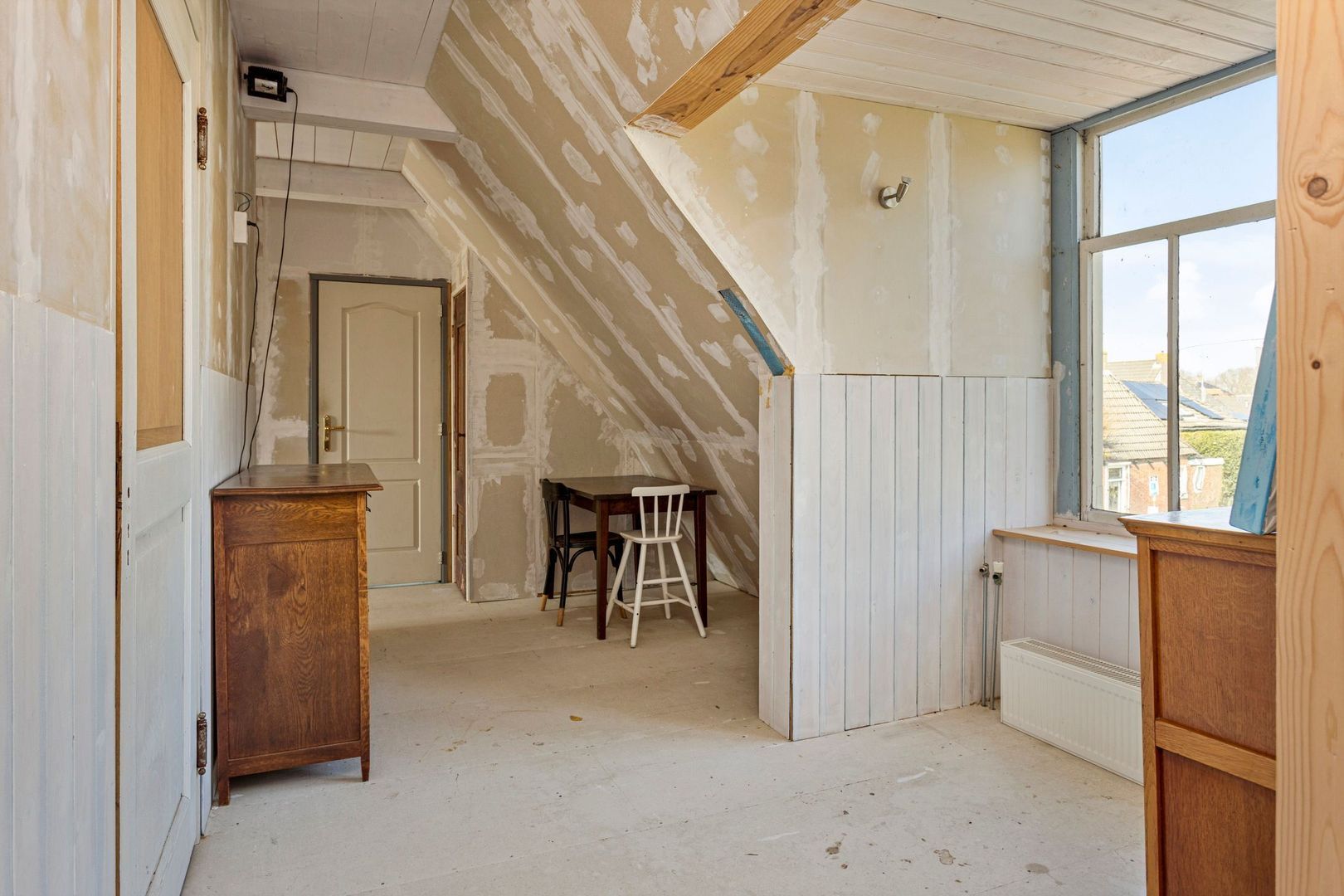 Nijbuorren 8, Ternaard foto-21