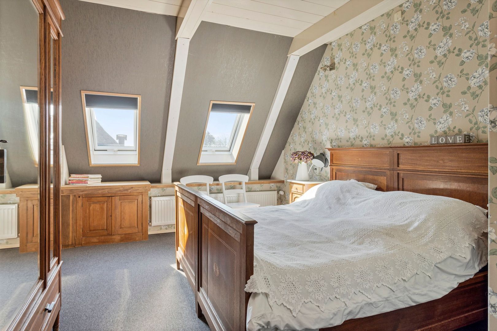 Nijbuorren 8, Ternaard foto-22