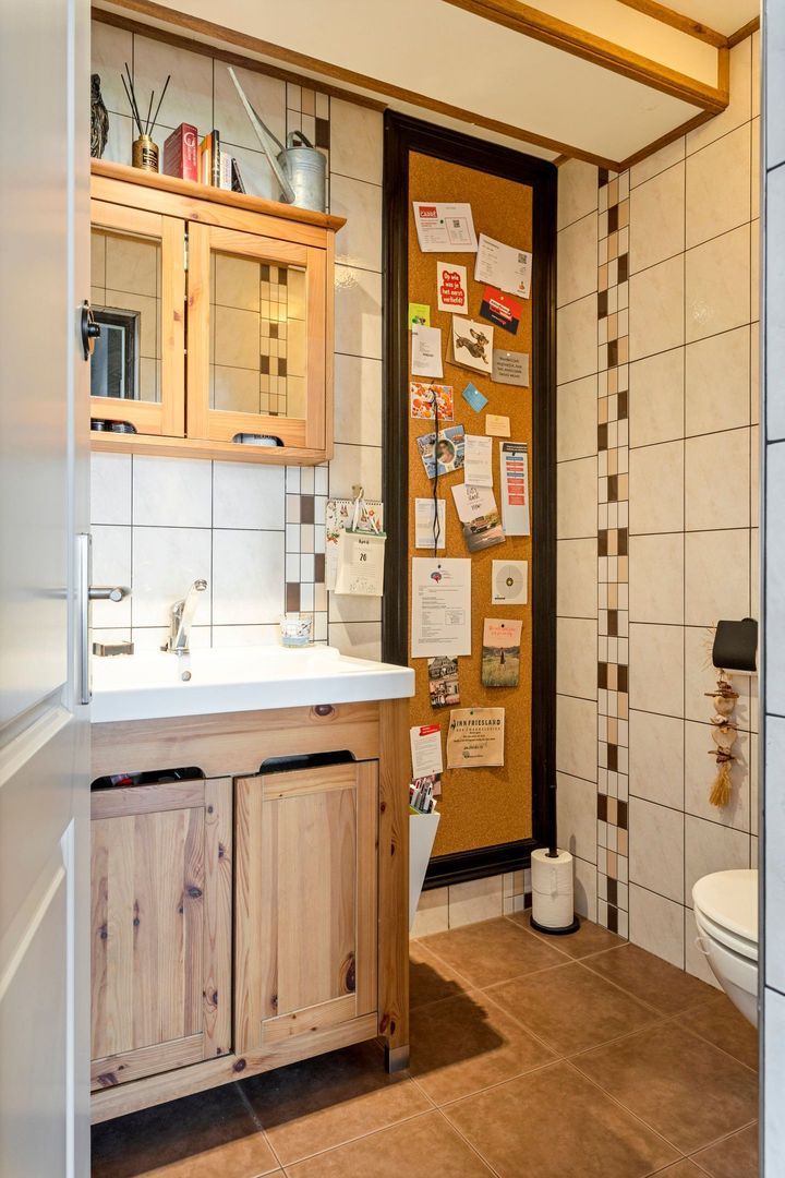 Nijbuorren 8, Ternaard foto-29