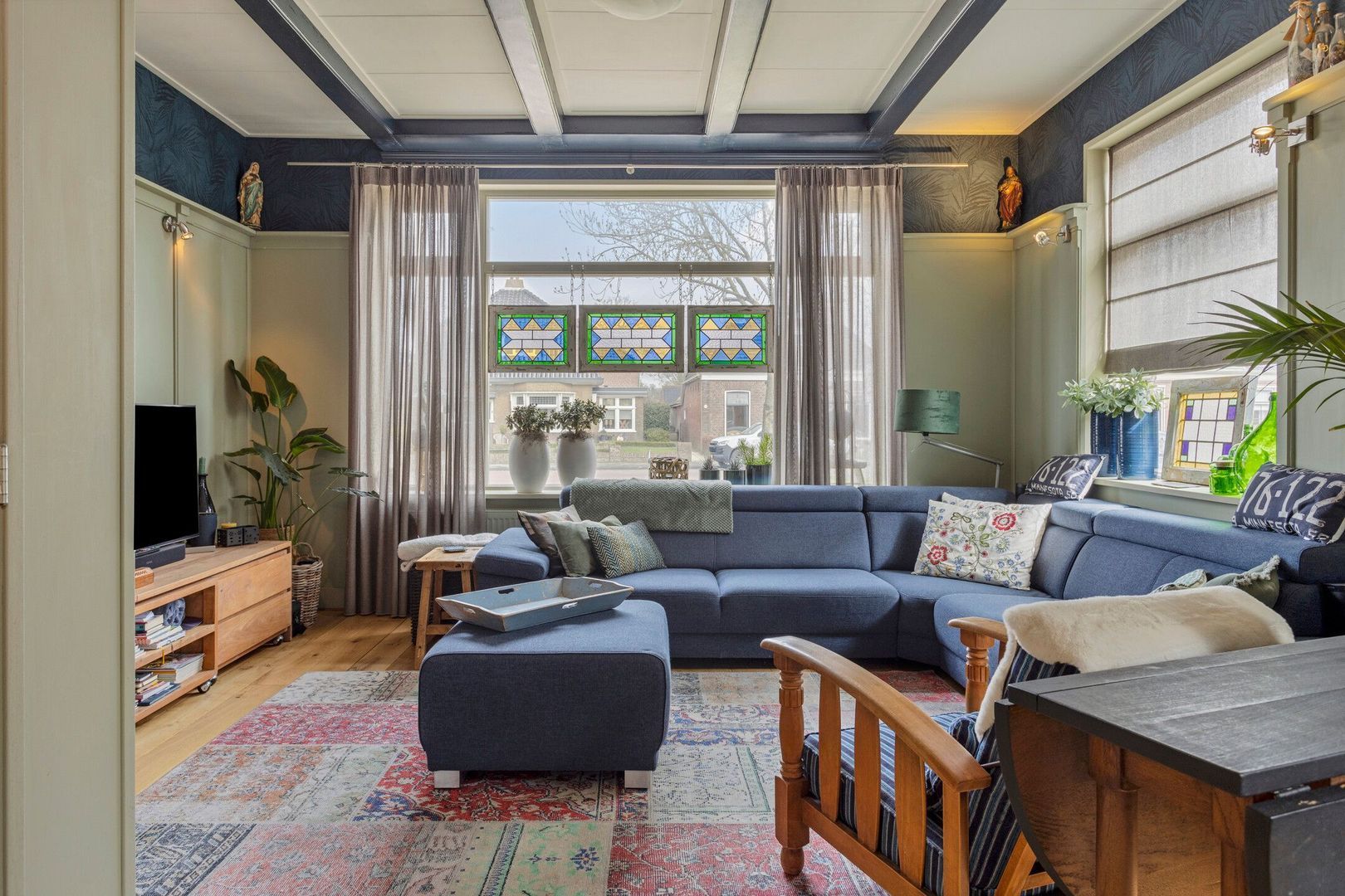 Nijbuorren 8, Ternaard foto-27