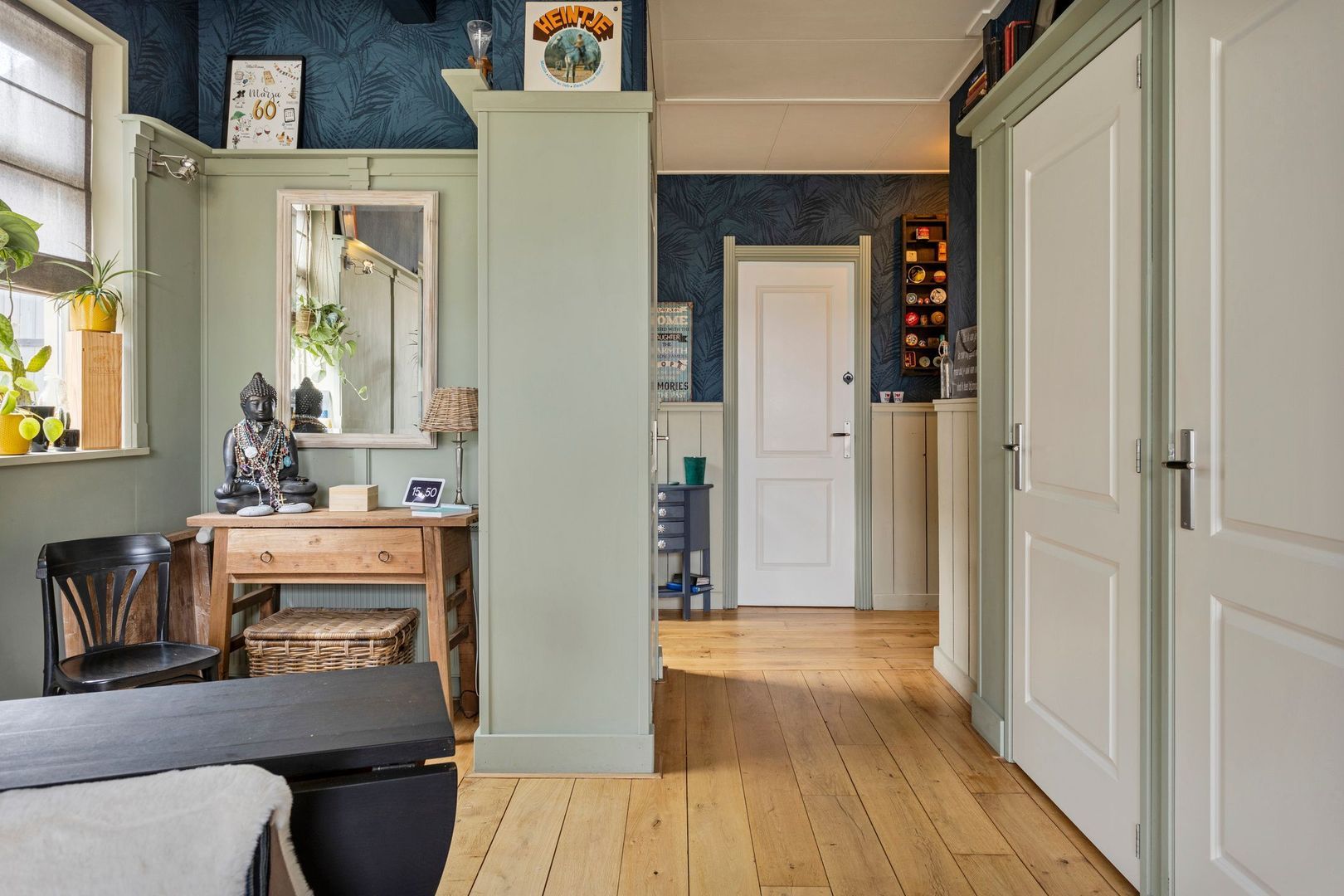 Nijbuorren 8, Ternaard foto-28