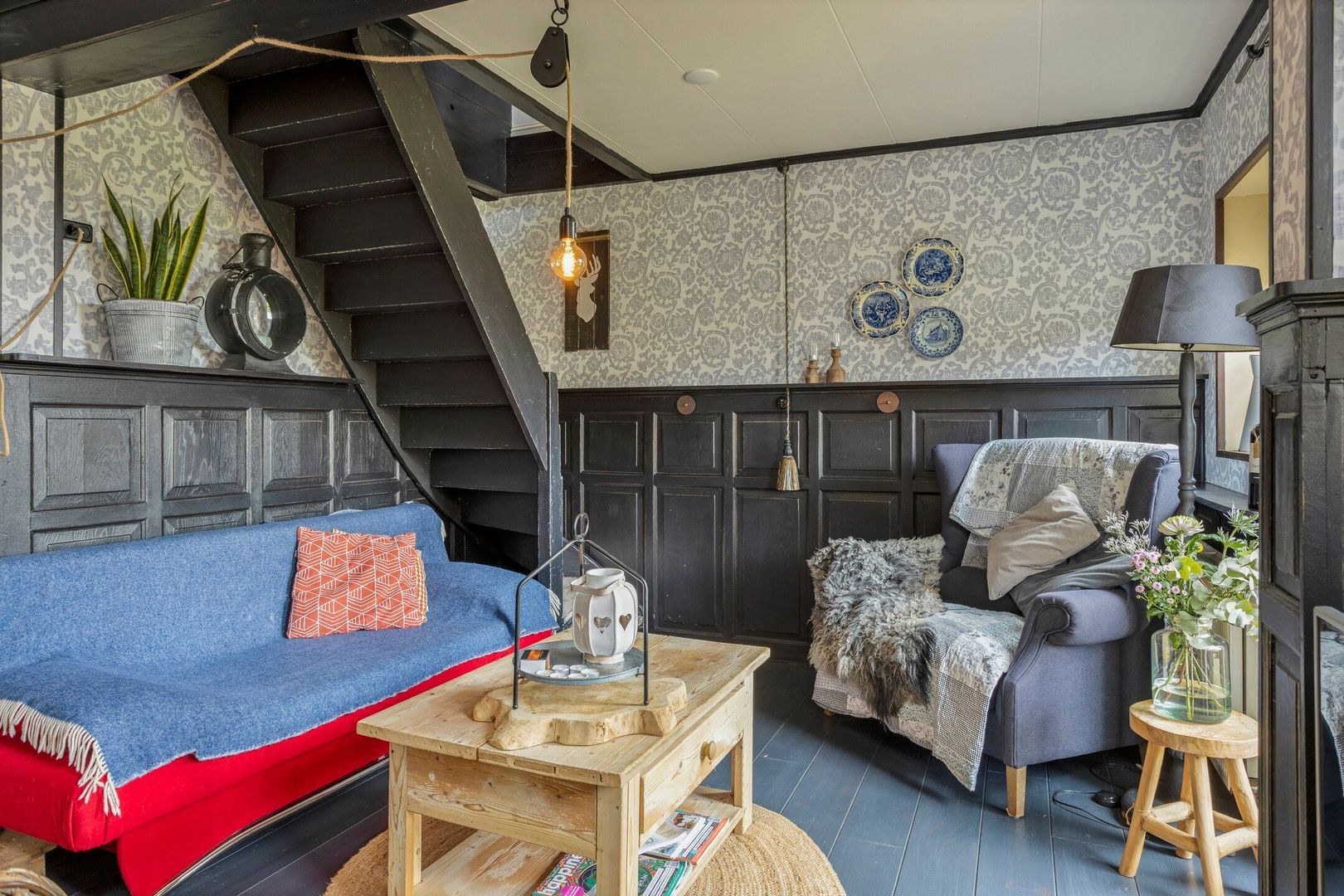 Nijbuorren 8, Ternaard foto-39