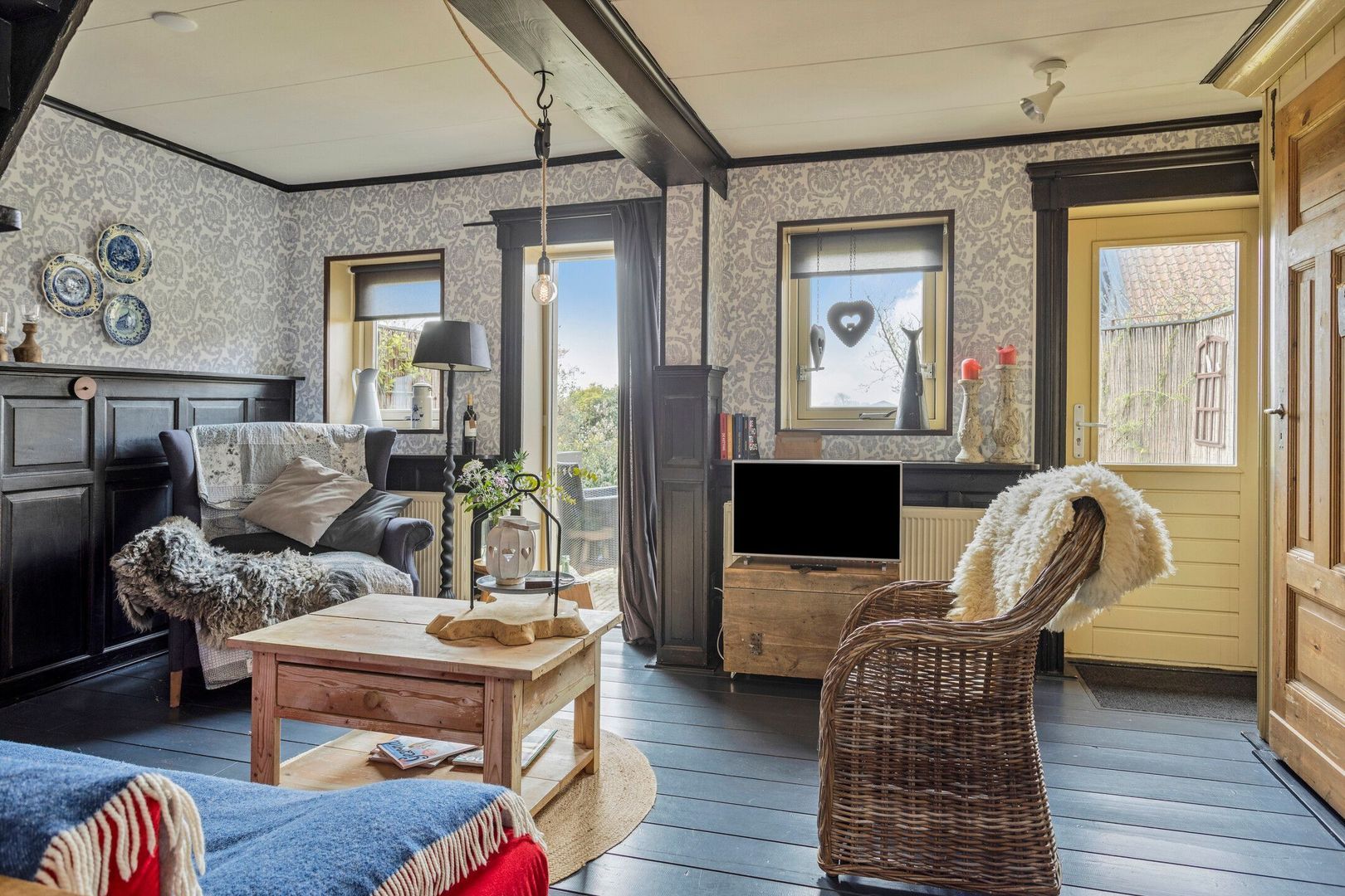 Nijbuorren 8, Ternaard foto-37