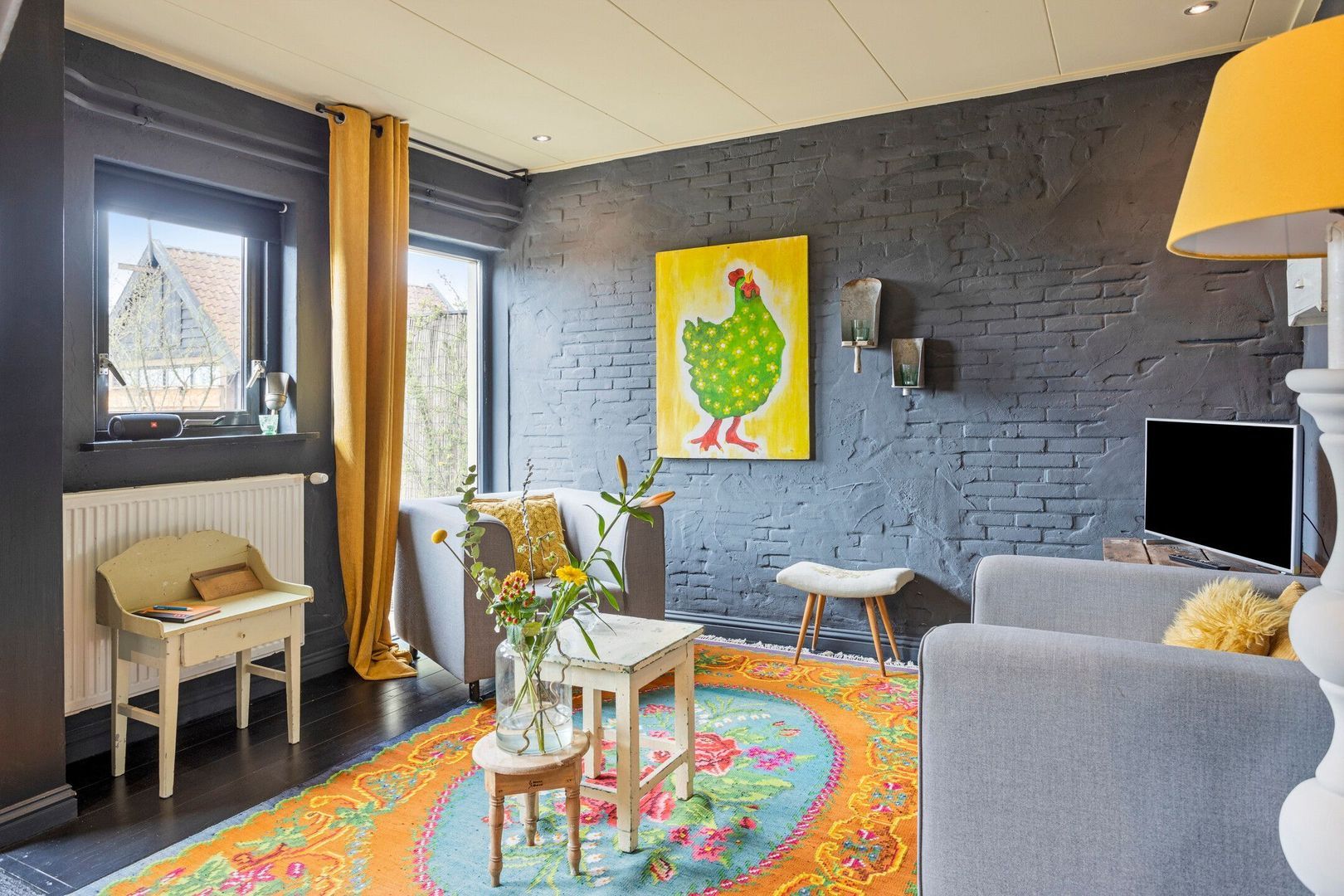 Nijbuorren 8, Ternaard foto-48