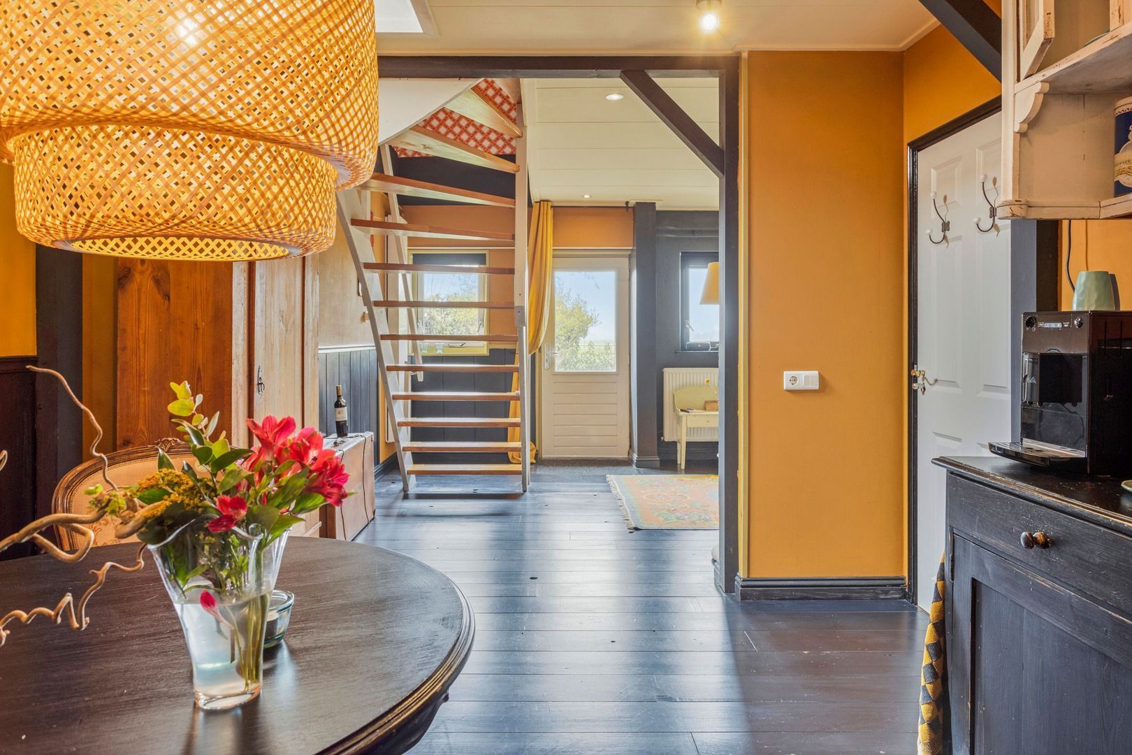 Nijbuorren 8, Ternaard foto-50