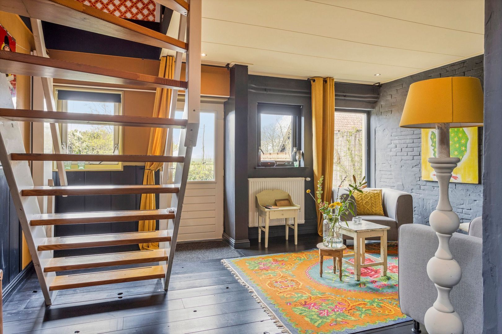 Nijbuorren 8, Ternaard foto-47