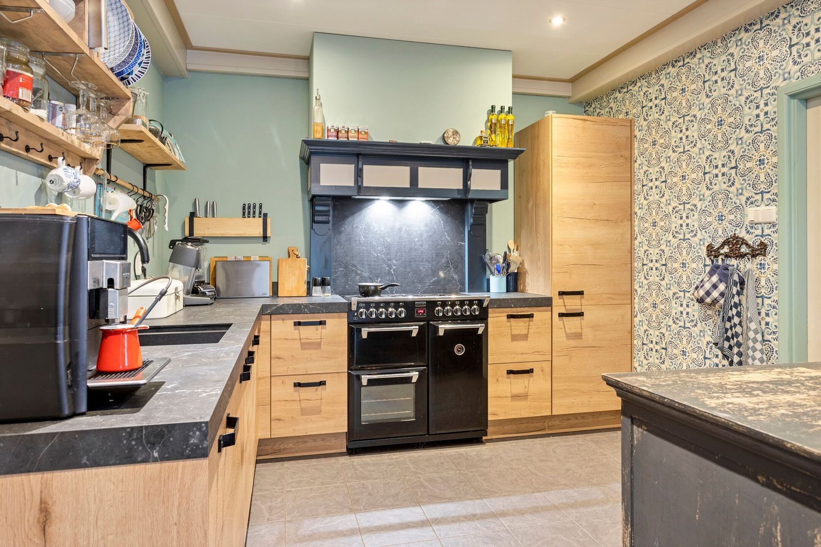 Nijbuorren 8, Ternaard foto-58