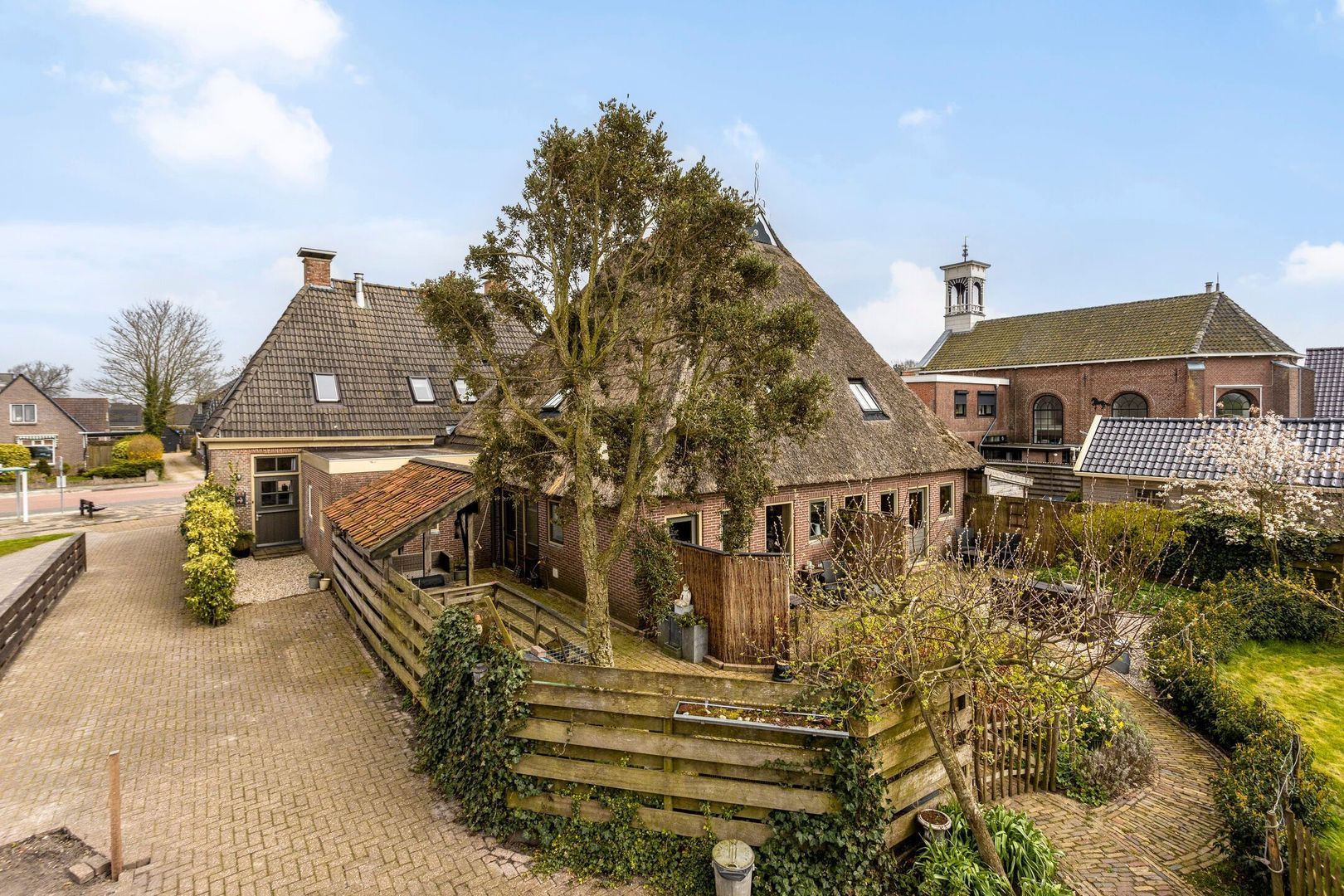 Nijbuorren 8, Ternaard foto-61