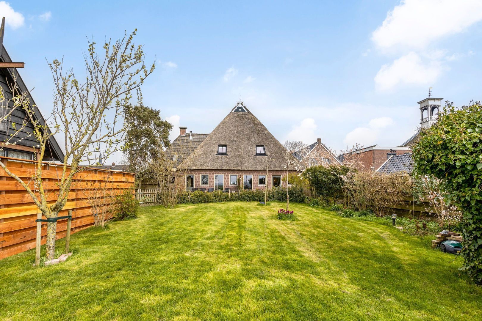 Nijbuorren 8, Ternaard foto-62