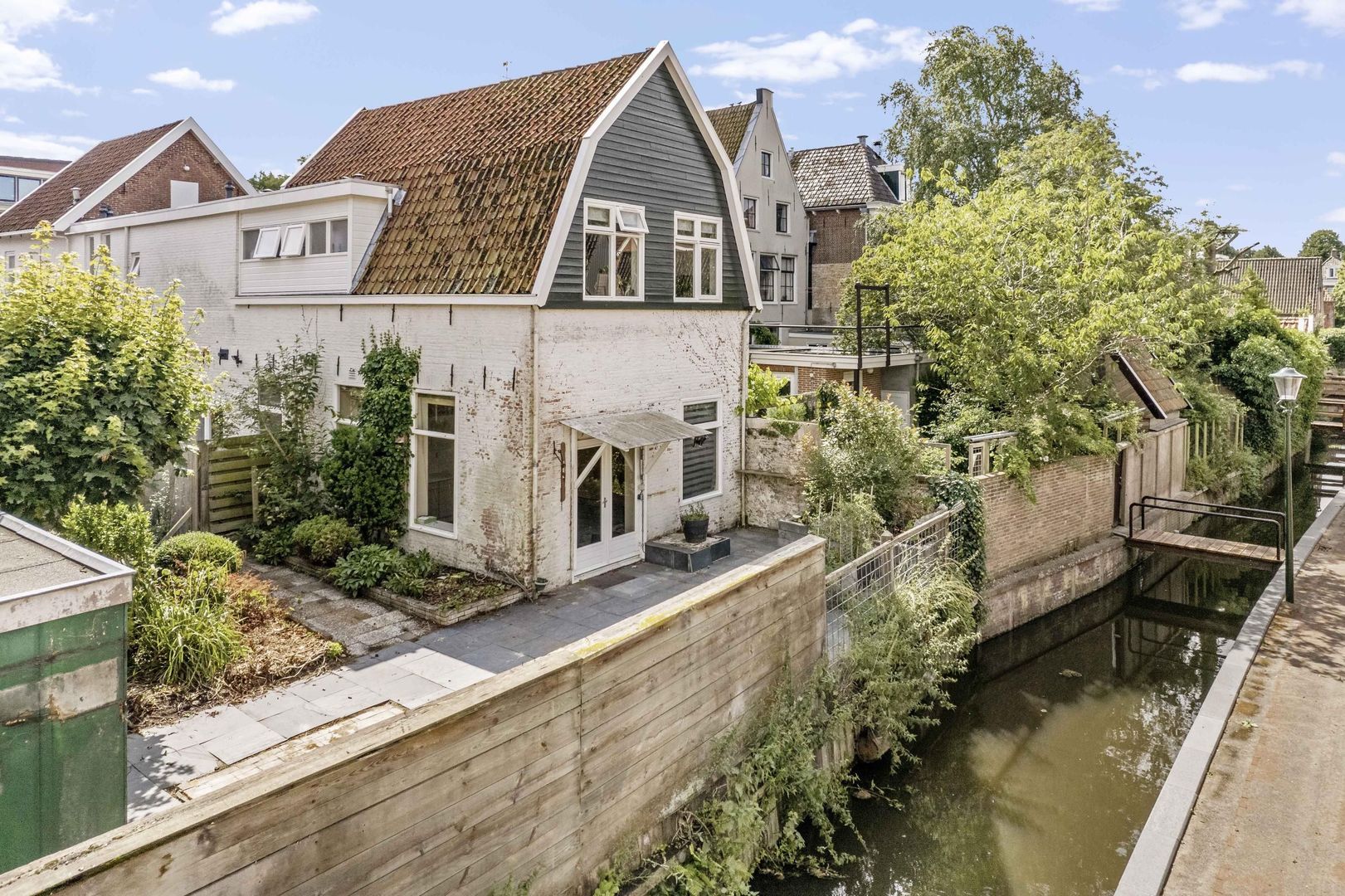 Legeweg 29, Dokkum foto-2