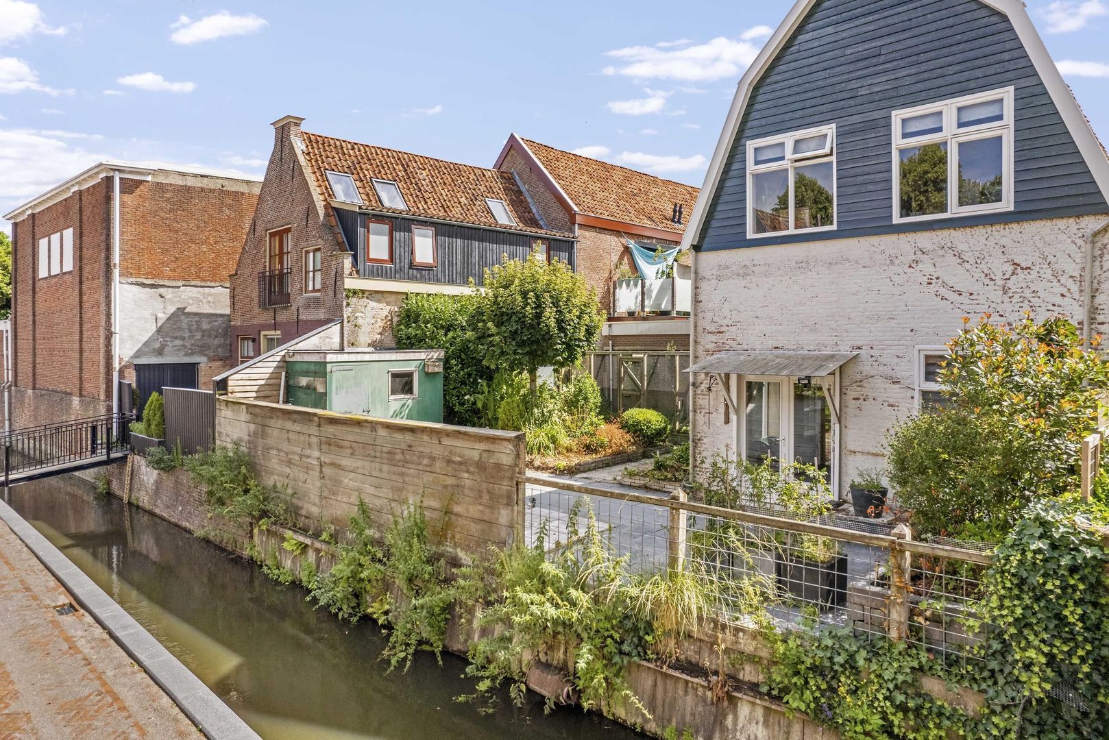 Legeweg 29, Dokkum foto-5