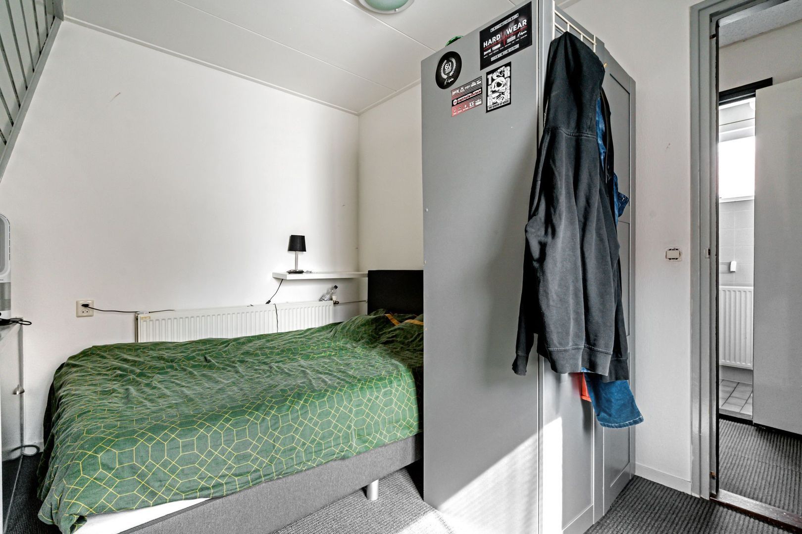 Legeweg 29, Dokkum foto-11