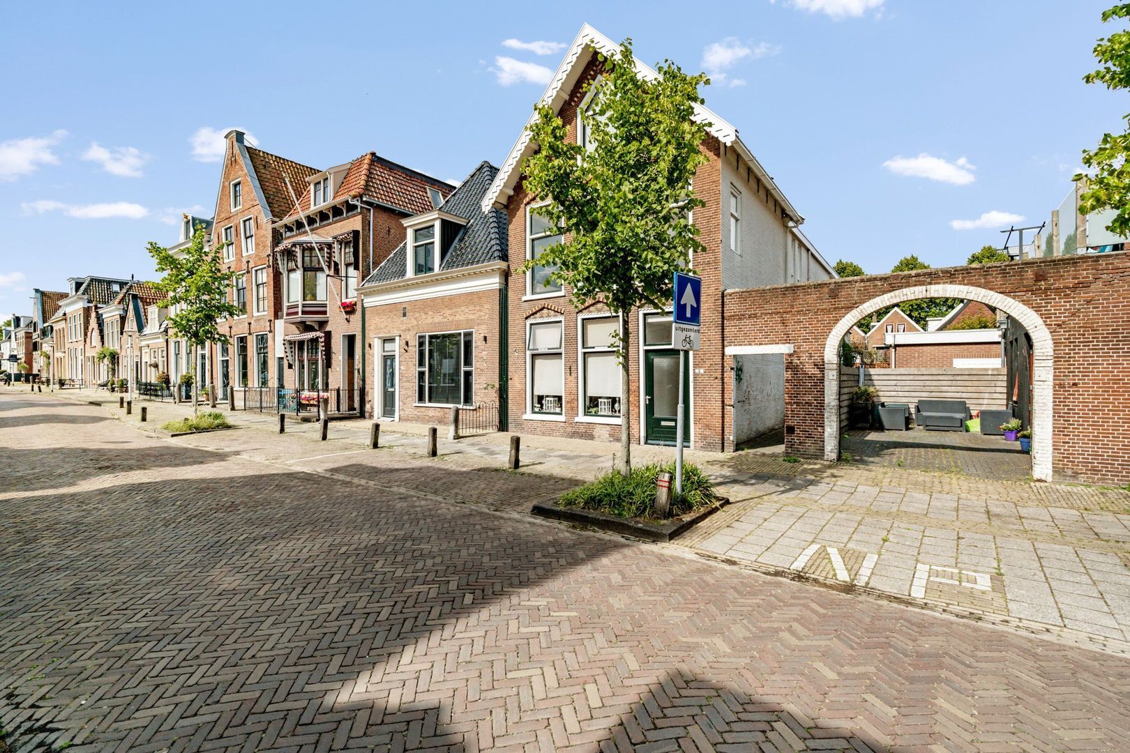 Legeweg 29, Dokkum foto-8