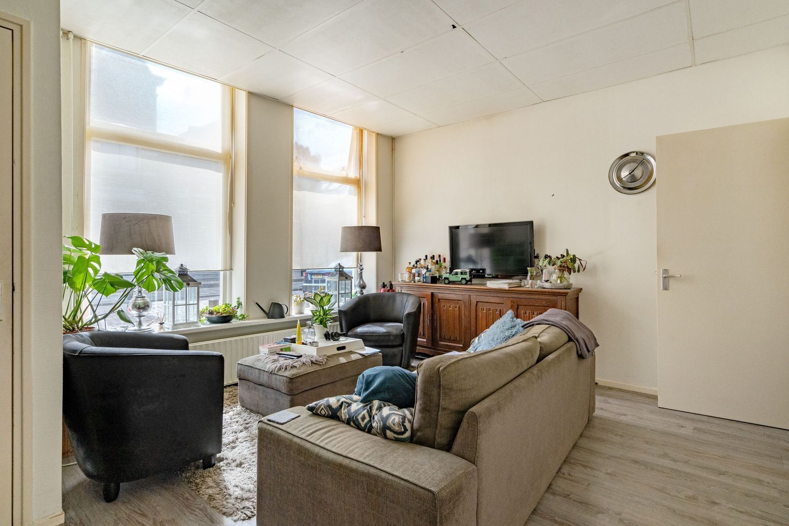 Legeweg 29, Dokkum foto-17