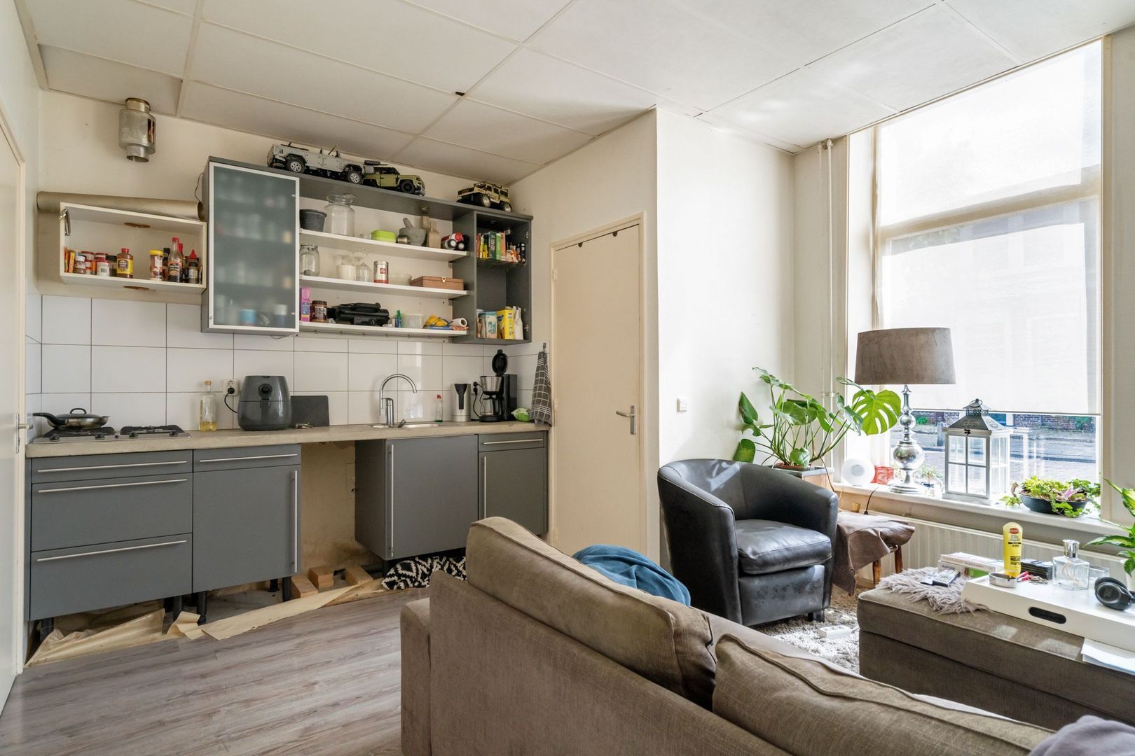 Legeweg 29, Dokkum foto-18