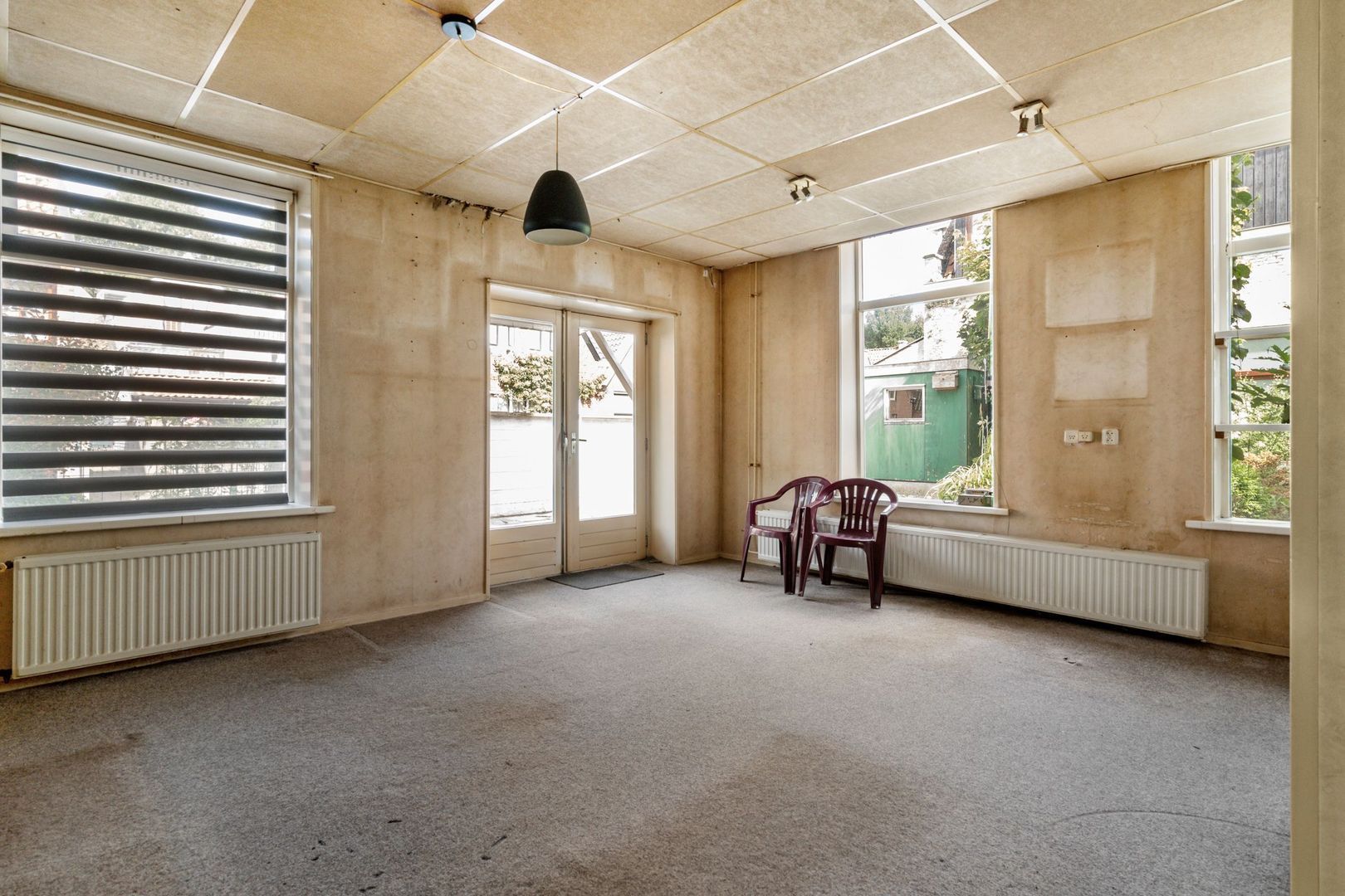 Legeweg 29, Dokkum foto-26