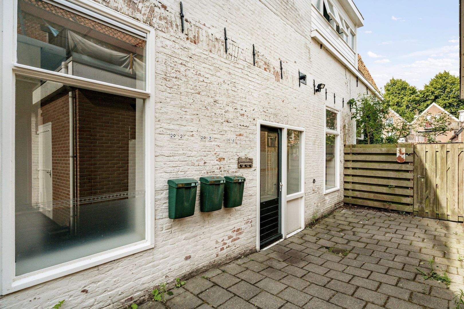 Legeweg 29, Dokkum foto-33