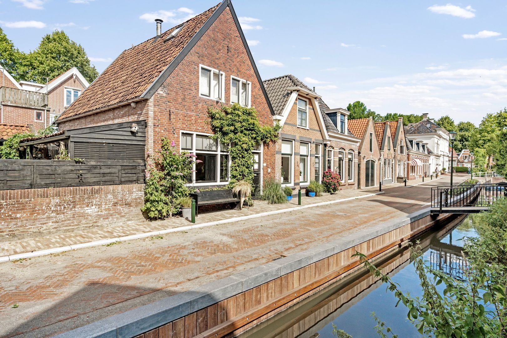 Legeweg 29, Dokkum foto-34
