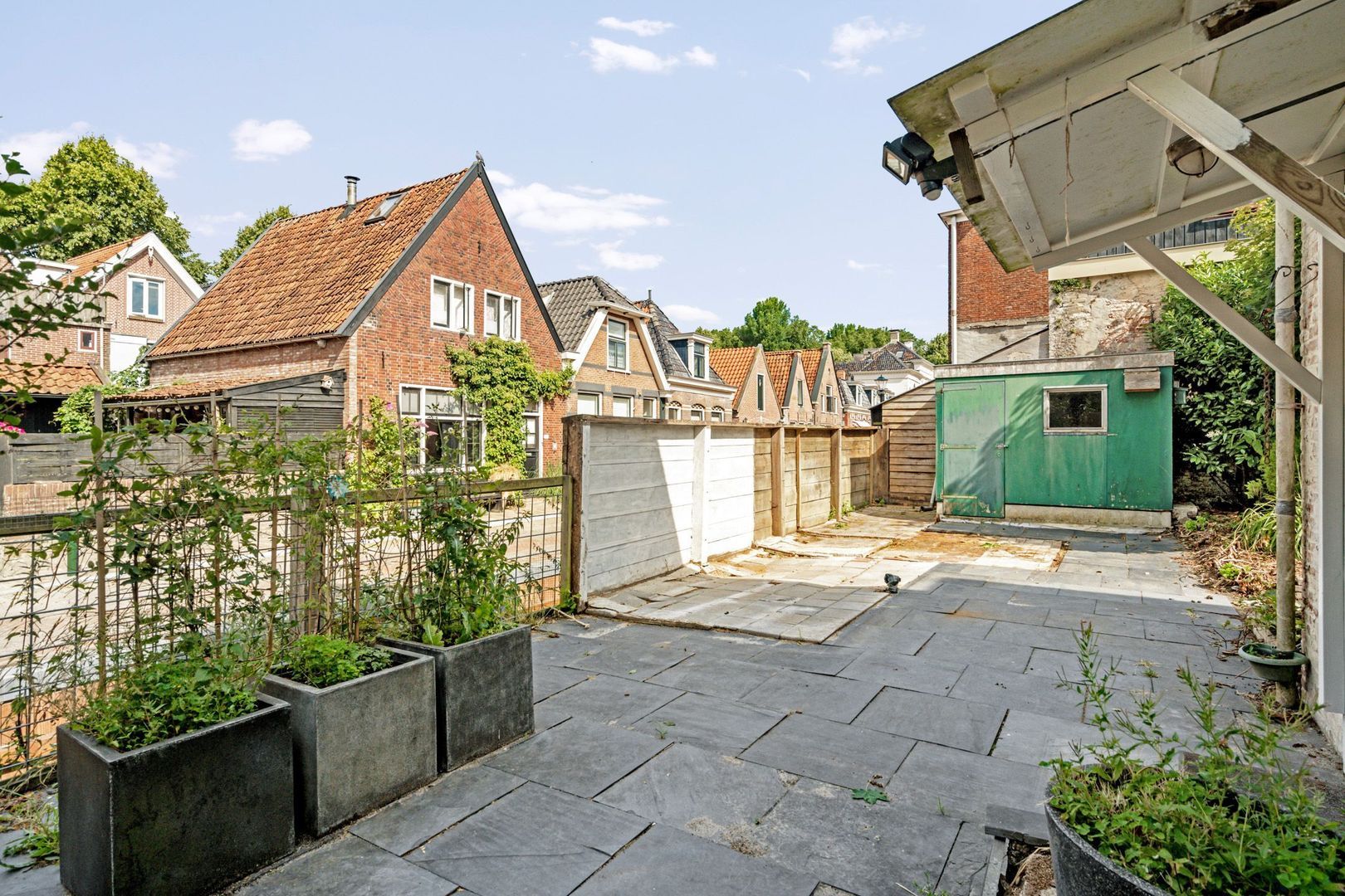 Legeweg 29, Dokkum foto-36