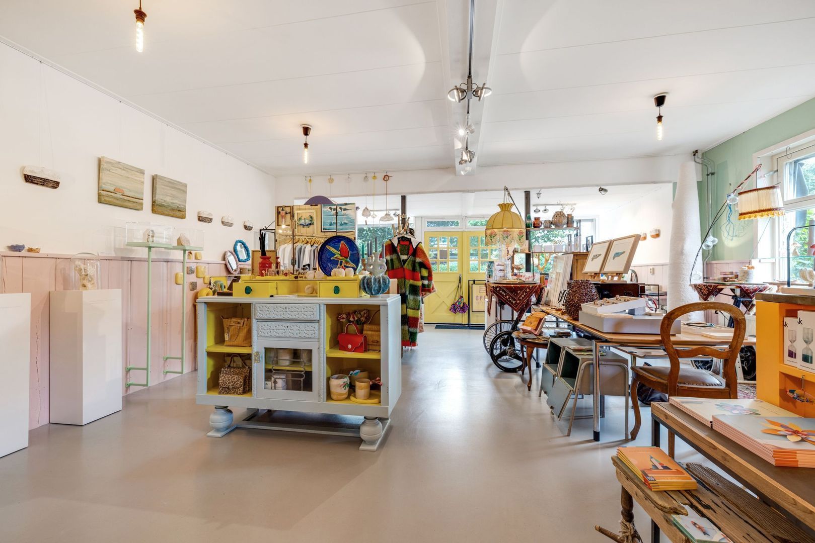 Badweg 5 5A, Schiermonnikoog foto-2