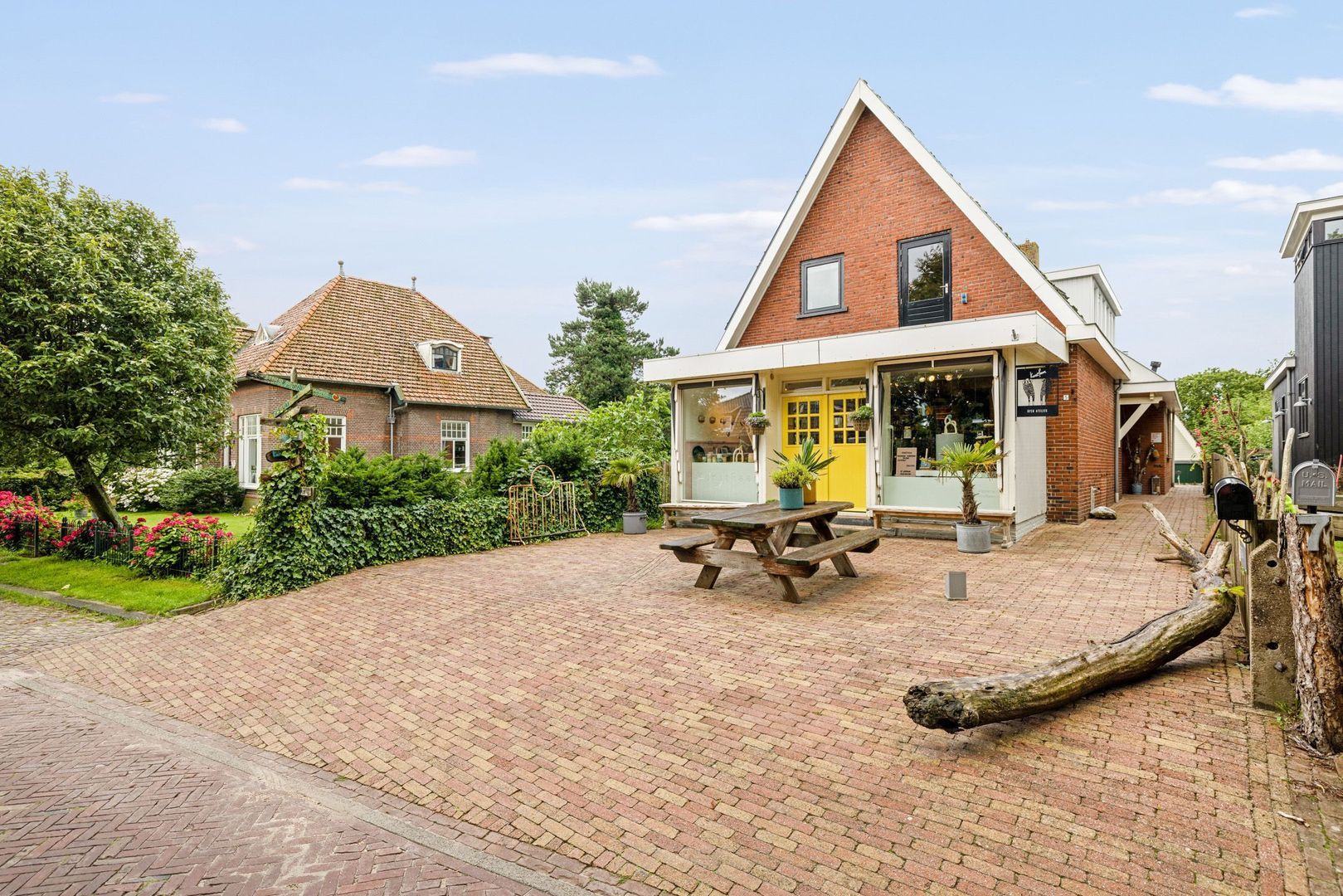 Badweg 5 5A, Schiermonnikoog foto-1