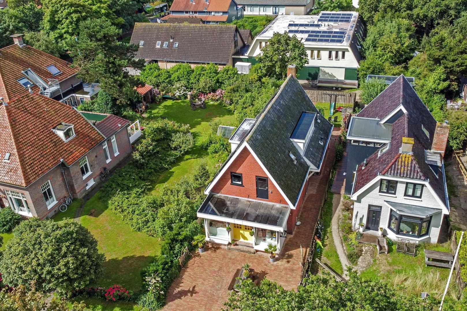 Badweg 5 5A, Schiermonnikoog foto-4