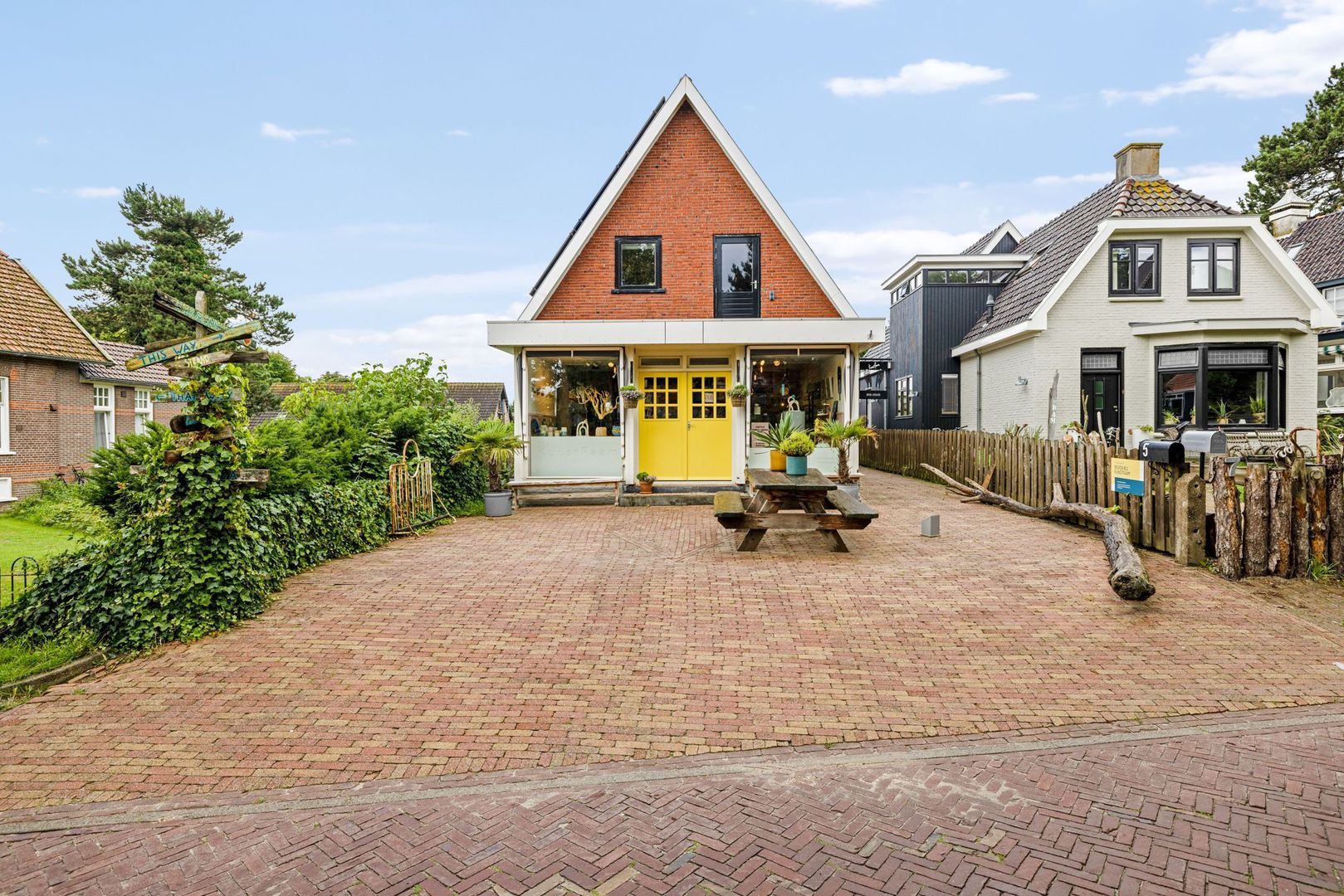 Badweg 5 5A, Schiermonnikoog foto-6