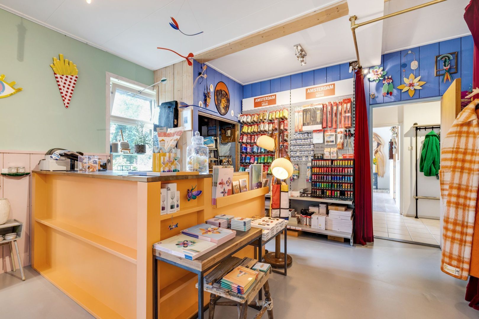 Badweg 5 5A, Schiermonnikoog foto-9