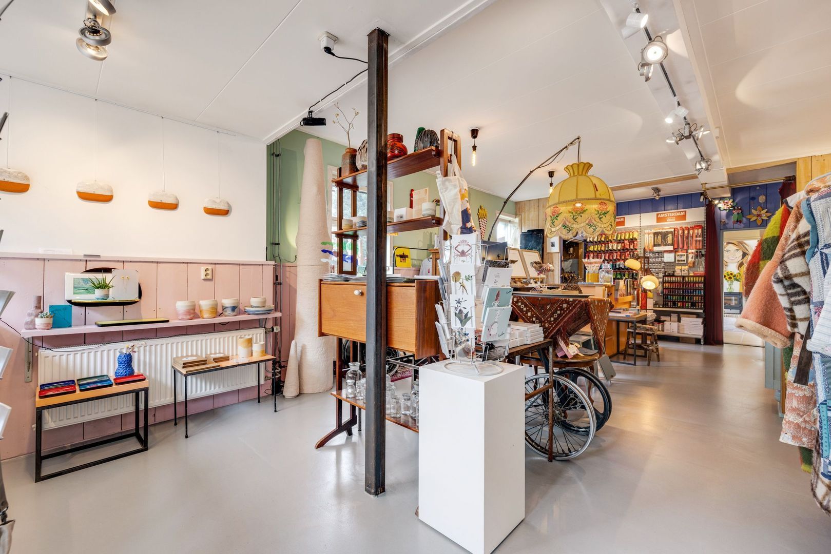 Badweg 5 5A, Schiermonnikoog foto-10