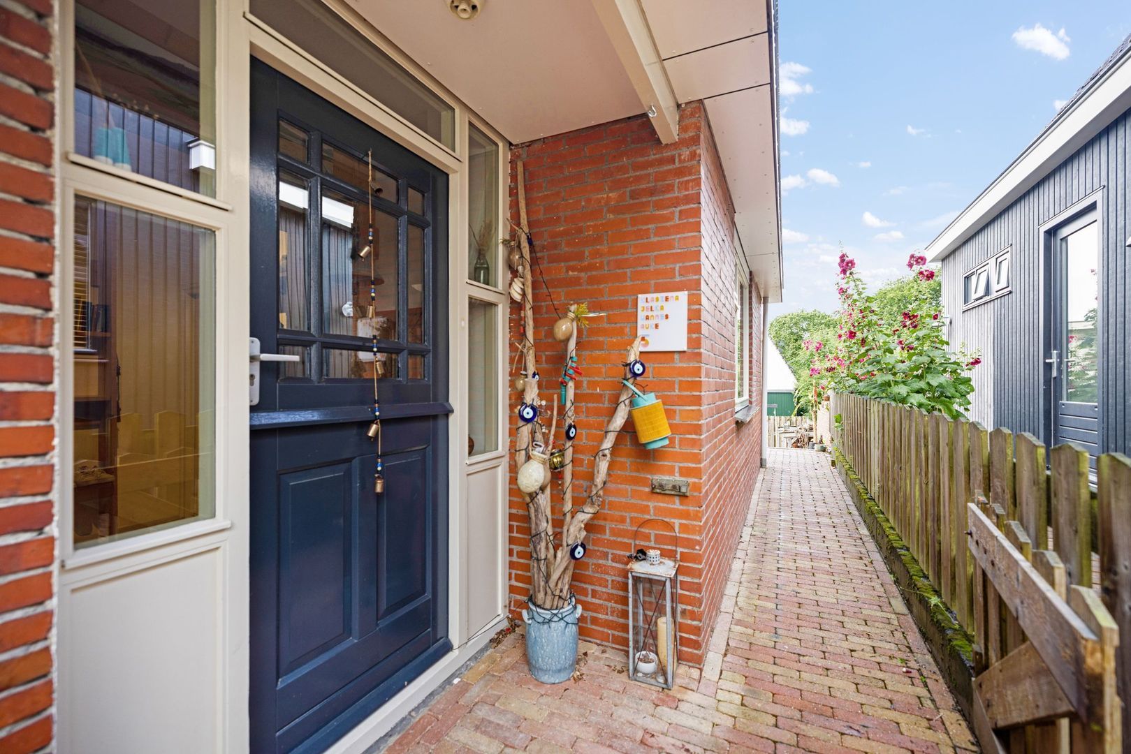 Badweg 5 5A, Schiermonnikoog foto-11