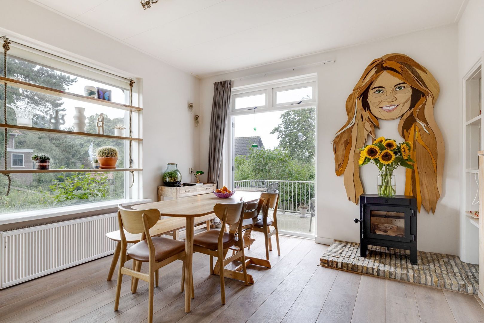 Badweg 5 5A, Schiermonnikoog foto-15