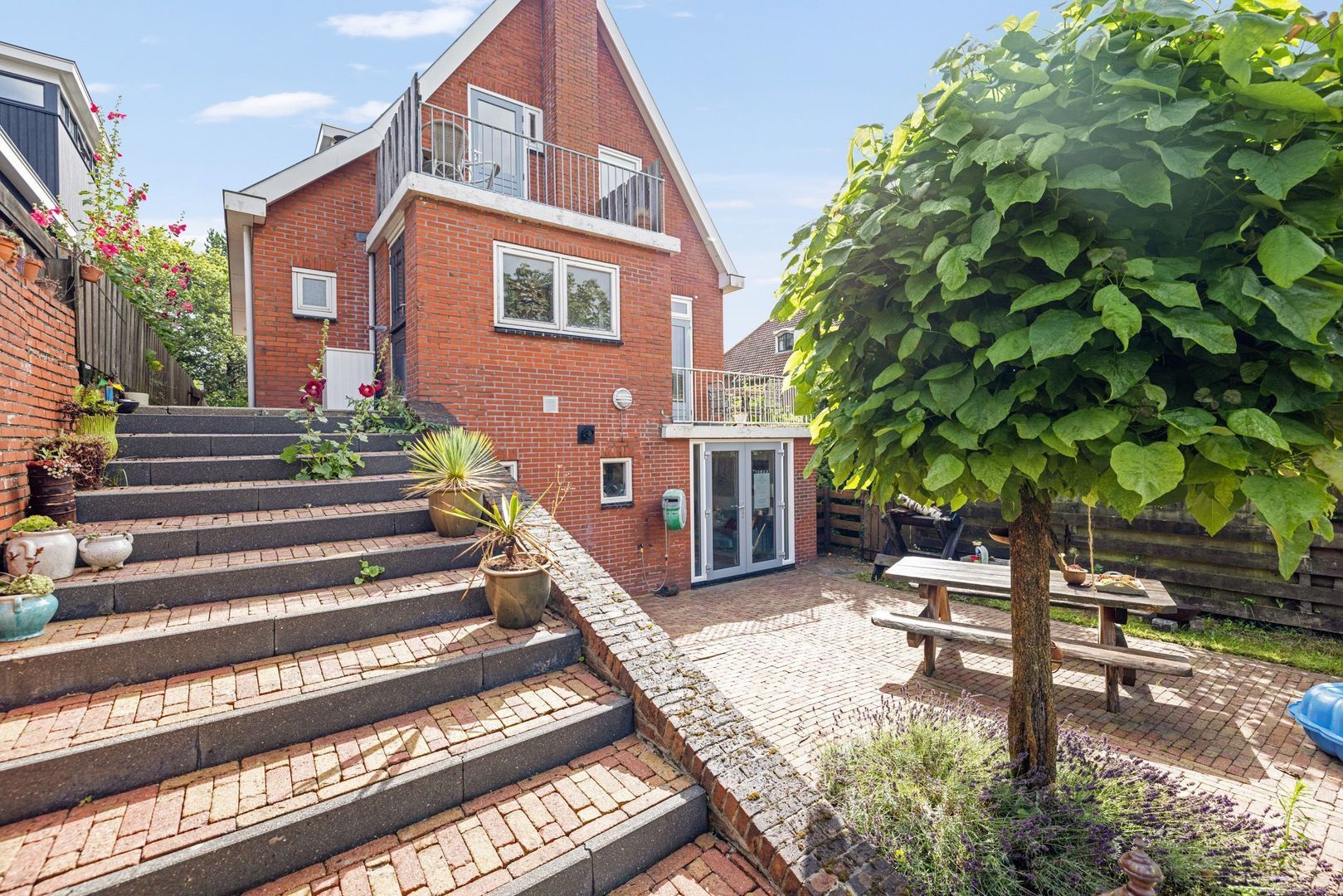 Badweg 5 5A, Schiermonnikoog foto-22