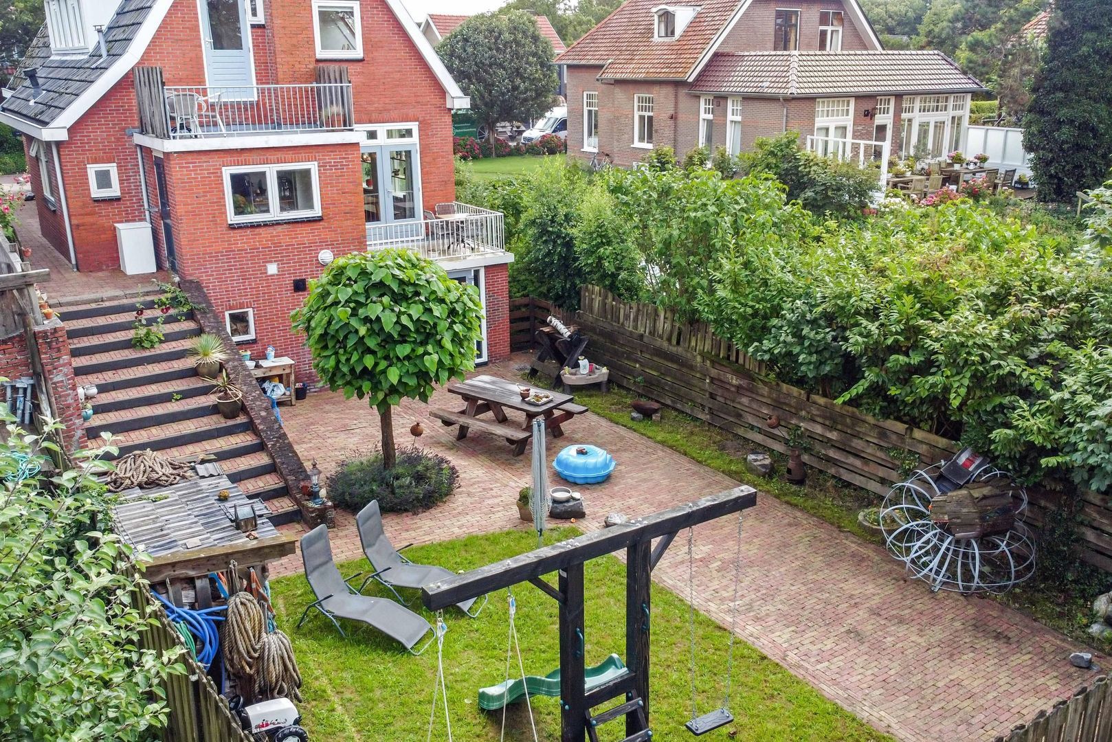 Badweg 5 5A, Schiermonnikoog foto-20