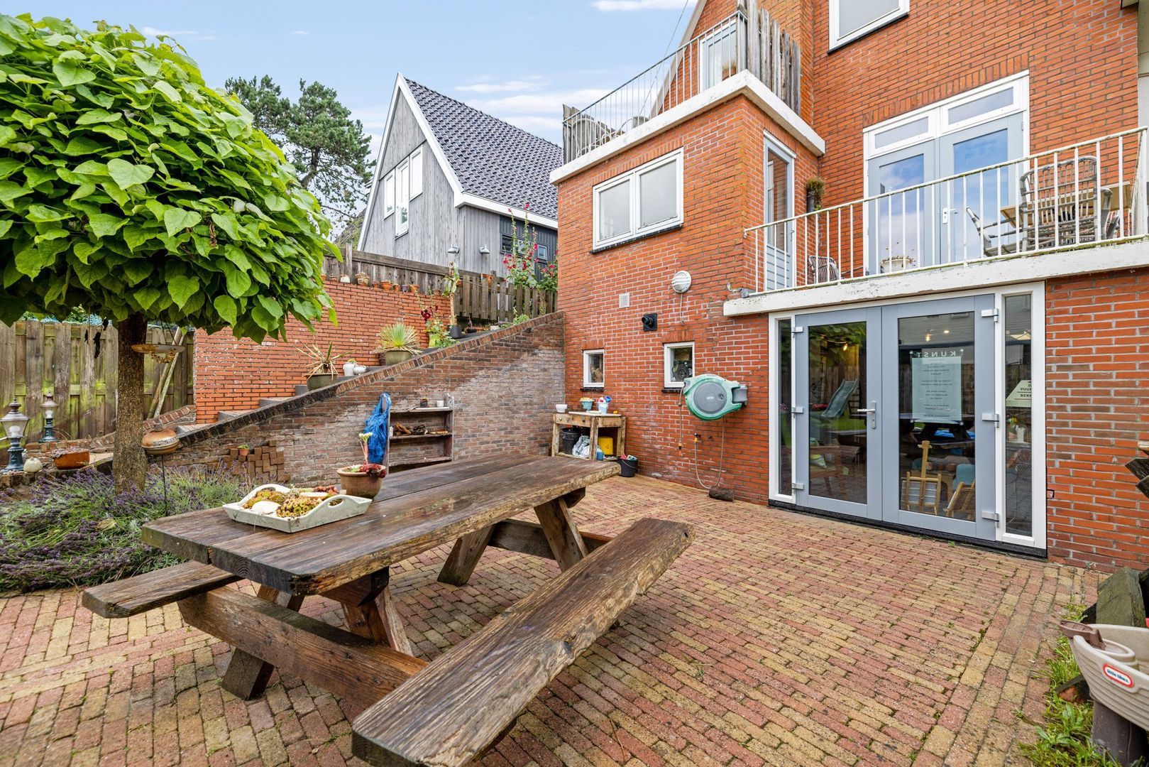 Badweg 5 5A, Schiermonnikoog foto-26