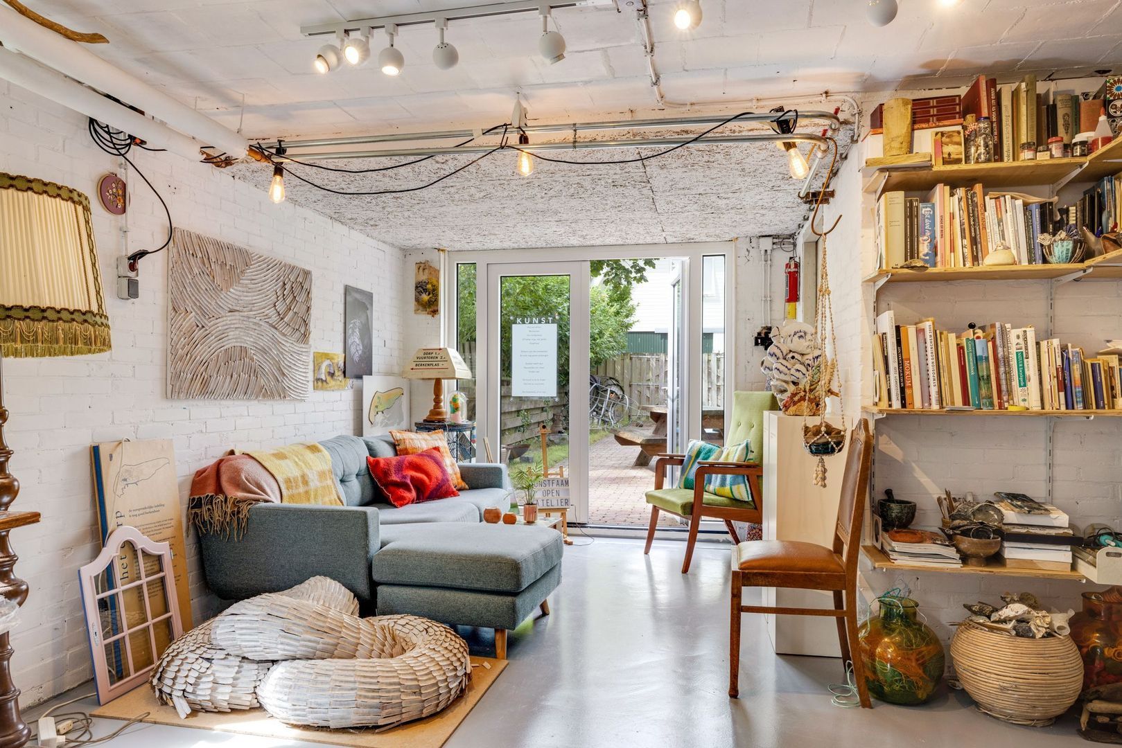 Badweg 5 5A, Schiermonnikoog foto-27