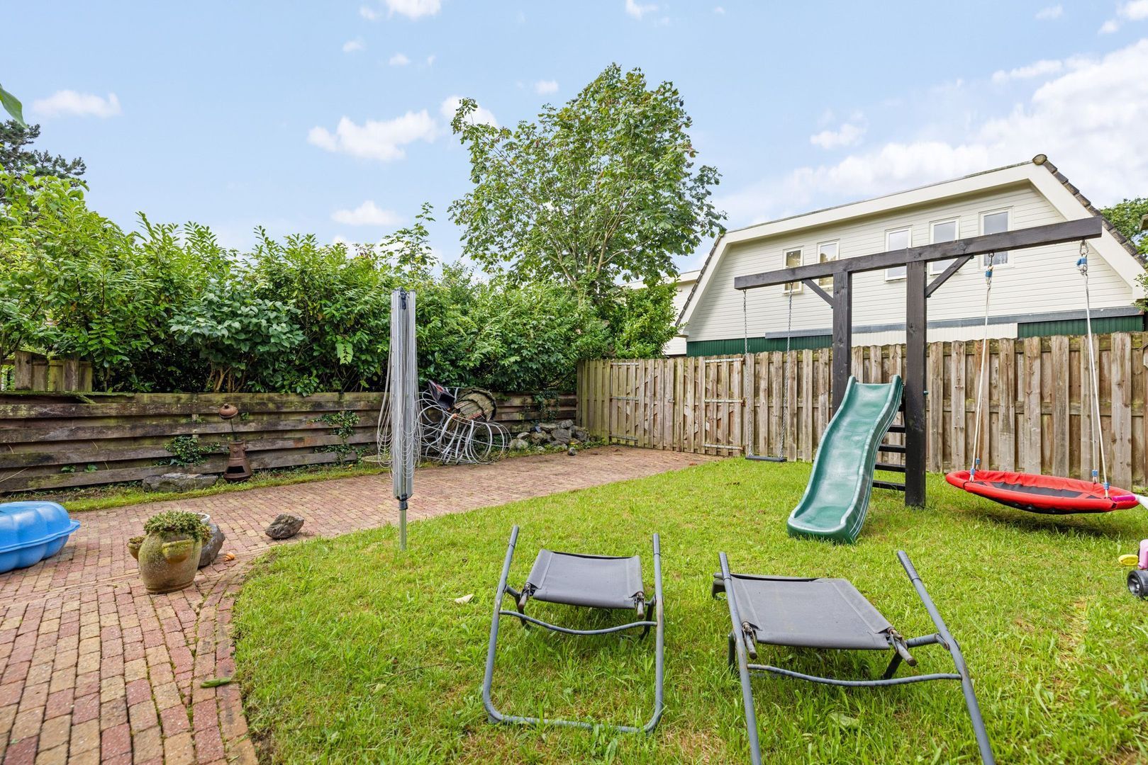 Badweg 5 5A, Schiermonnikoog foto-23