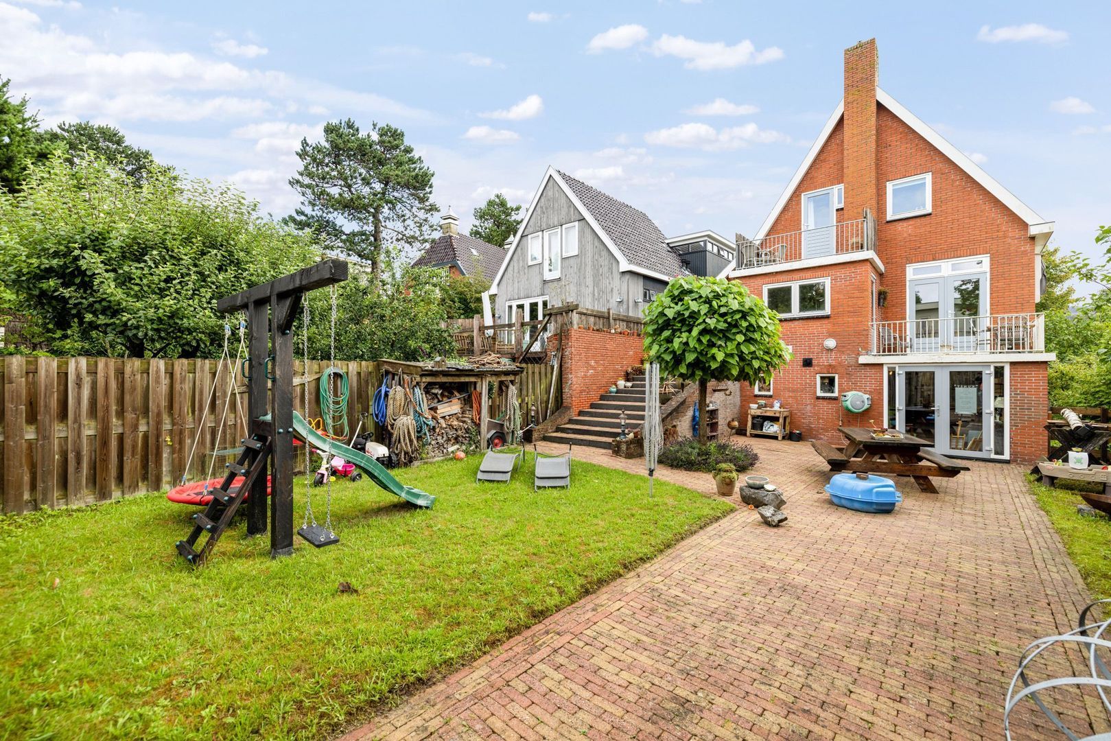 Badweg 5 5A, Schiermonnikoog foto-24