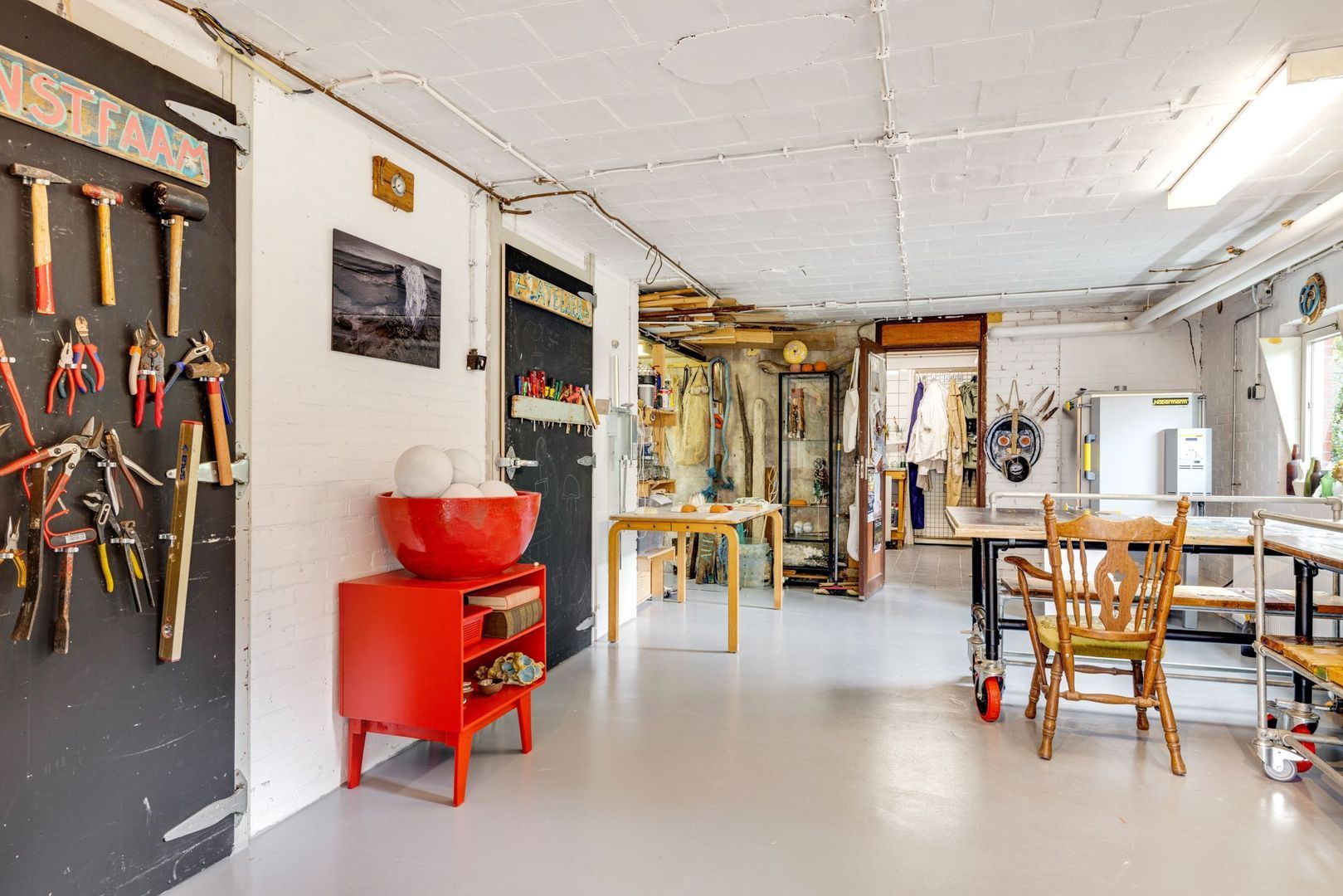 Badweg 5 5A, Schiermonnikoog foto-28