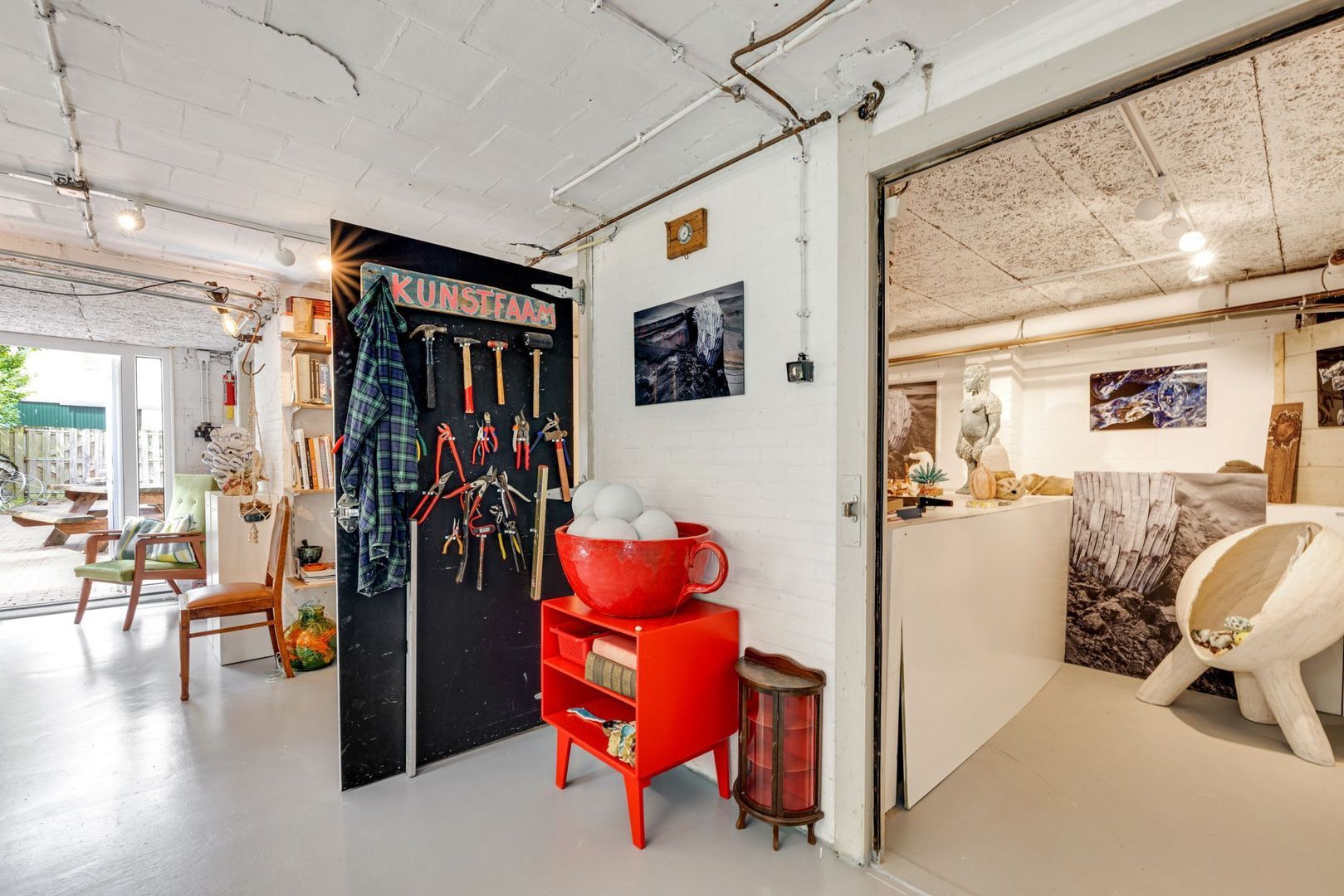 Badweg 5 5A, Schiermonnikoog foto-29