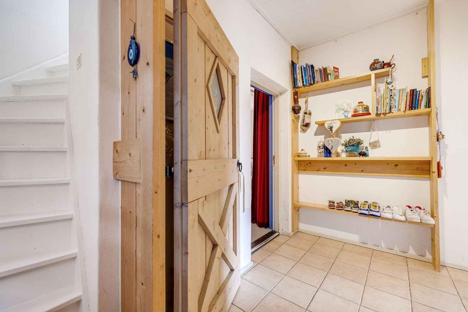 Badweg 5 5A, Schiermonnikoog foto-32