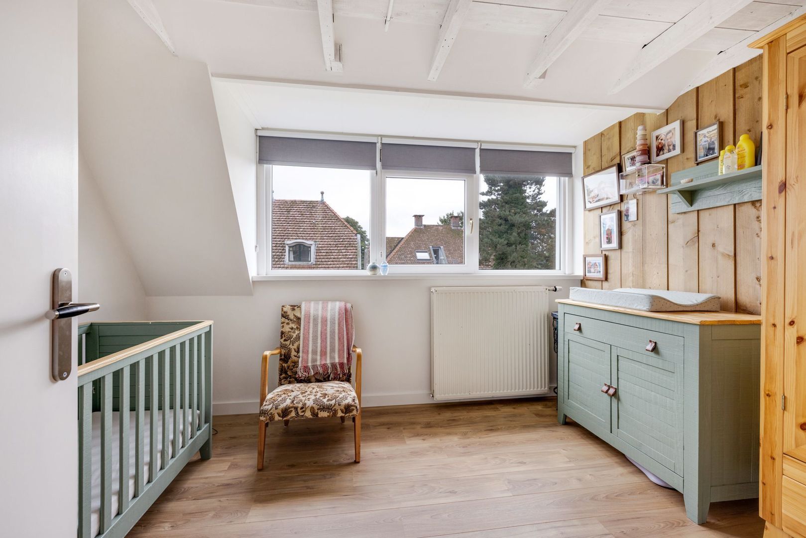 Badweg 5 5A, Schiermonnikoog foto-33