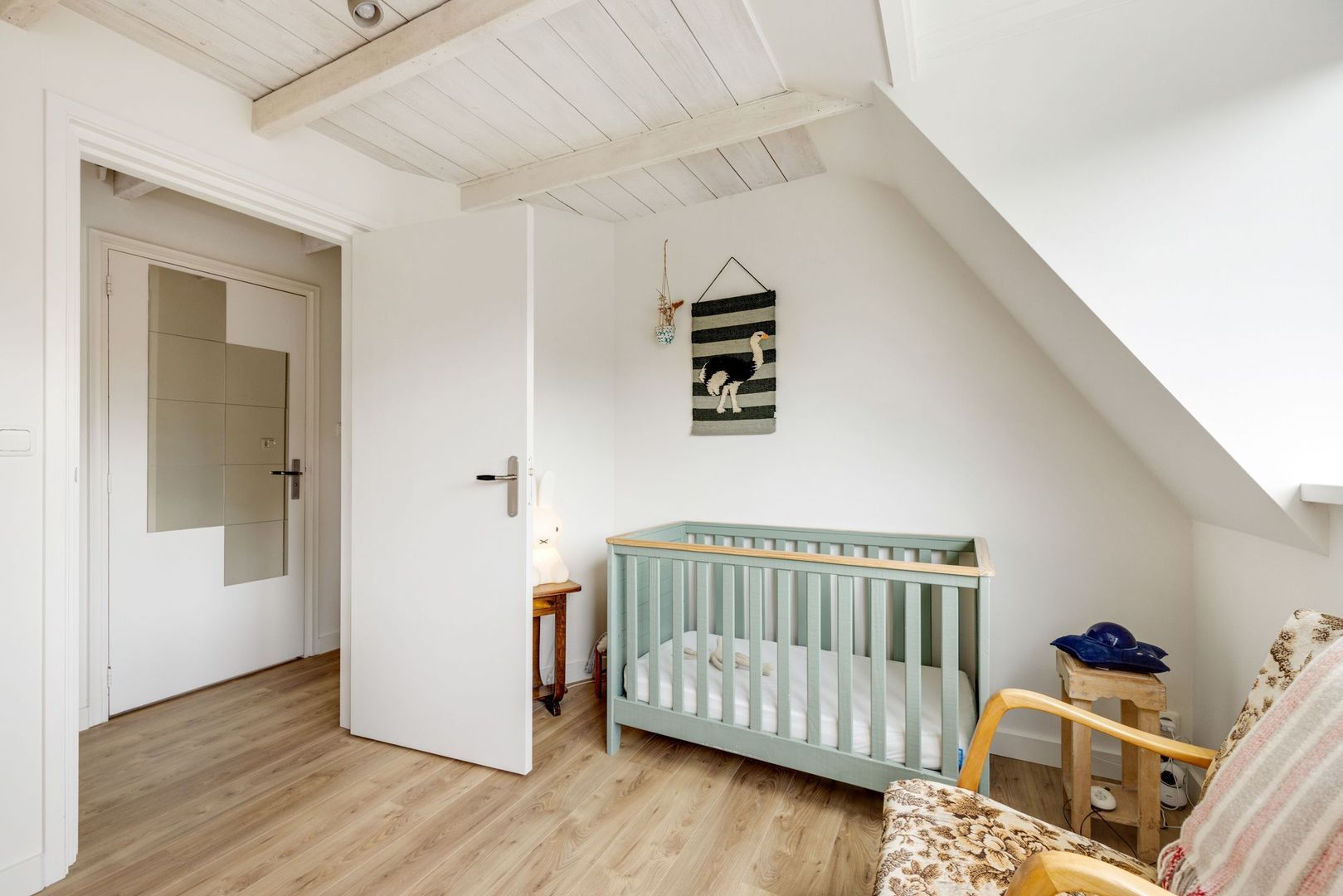 Badweg 5 5A, Schiermonnikoog foto-34