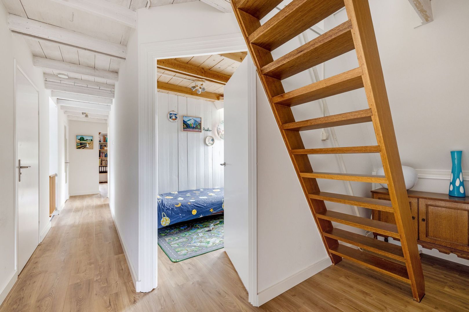 Badweg 5 5A, Schiermonnikoog foto-35