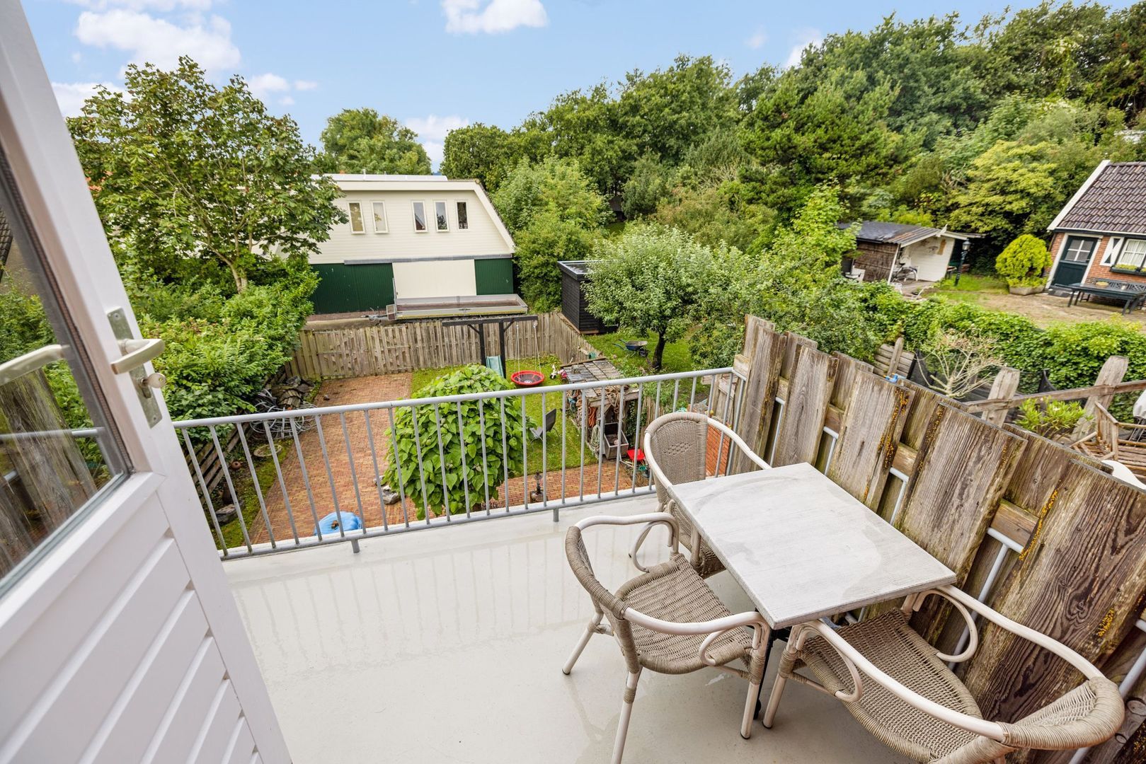 Badweg 5 5A, Schiermonnikoog foto-41