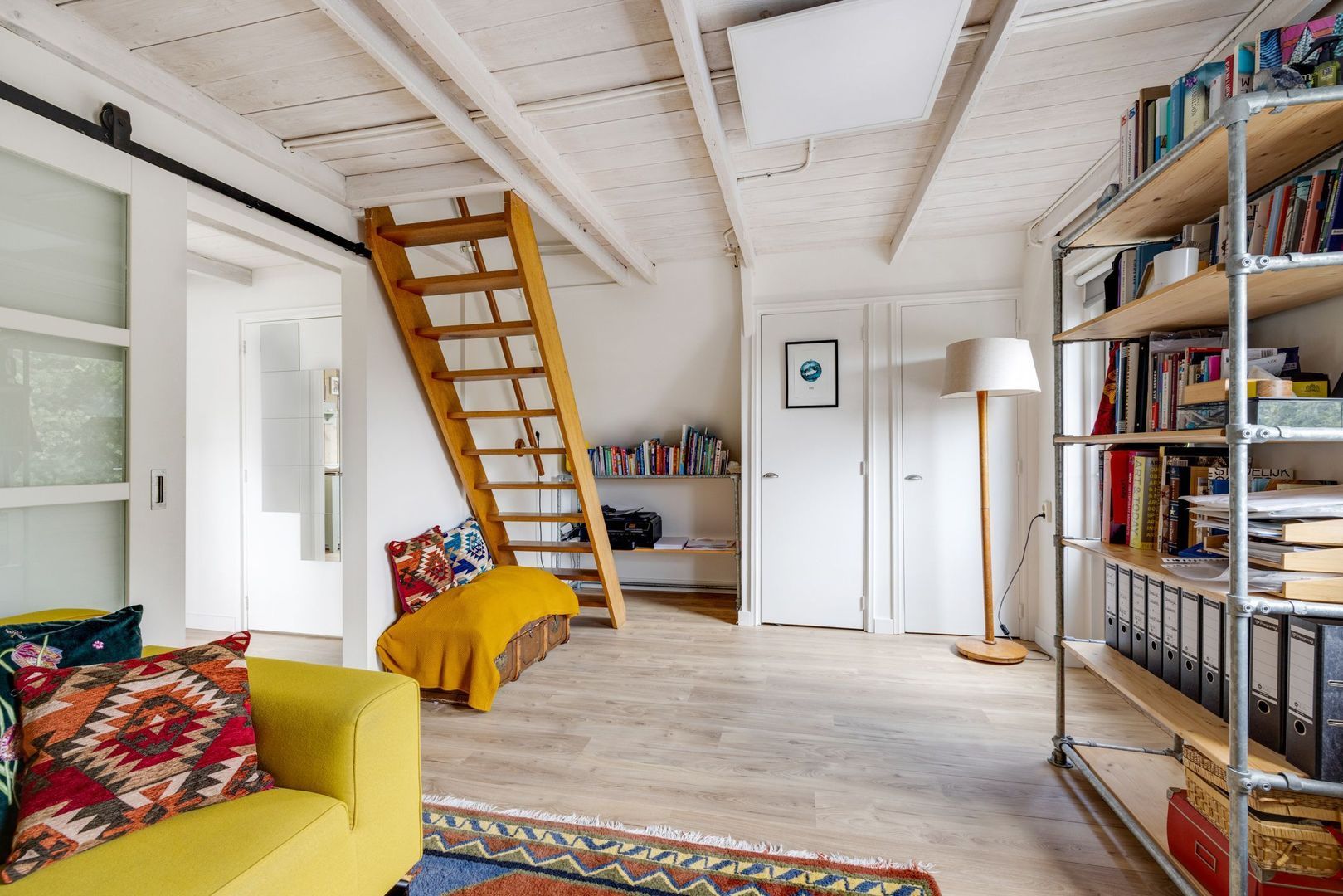 Badweg 5 5A, Schiermonnikoog foto-45