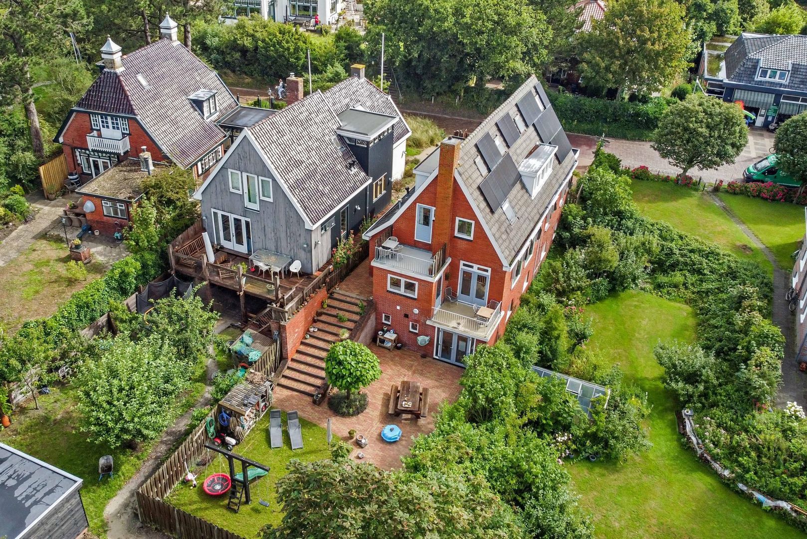 Badweg 5 5A, Schiermonnikoog foto-50