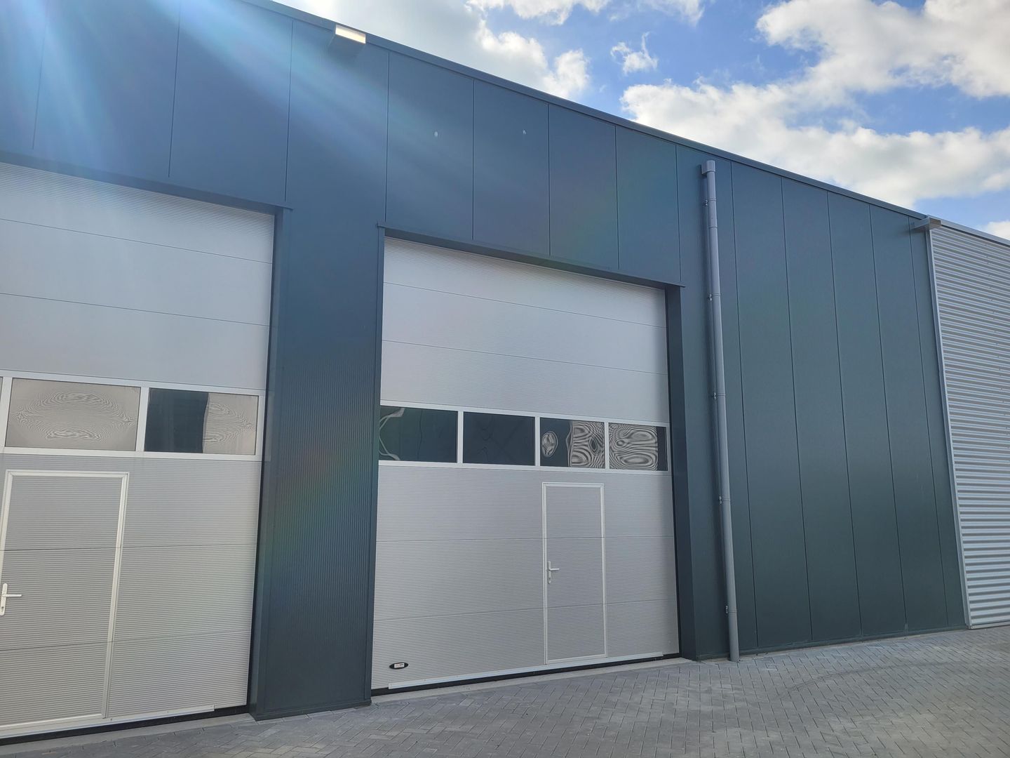 Oostergoweg 1 B005, Dokkum foto-3