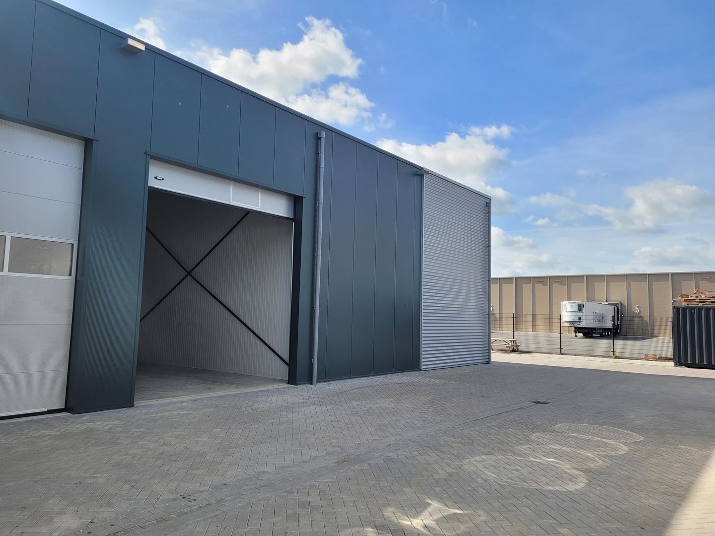 Oostergoweg 1 B005, Dokkum foto-4