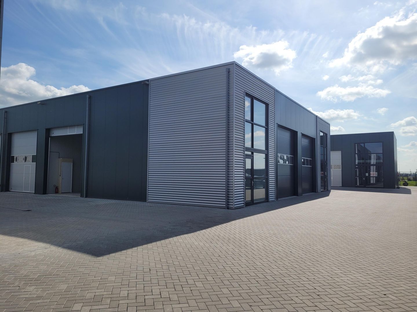 Oostergoweg 1 B005, Dokkum foto-5