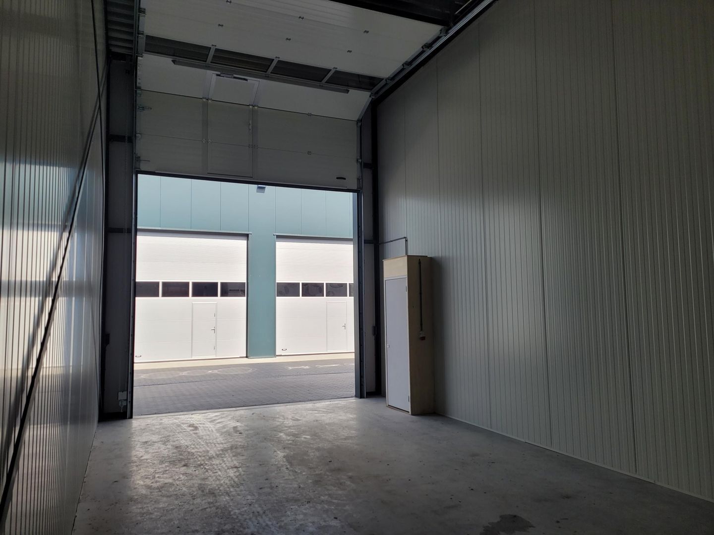 Oostergoweg 1 B005, Dokkum foto-2